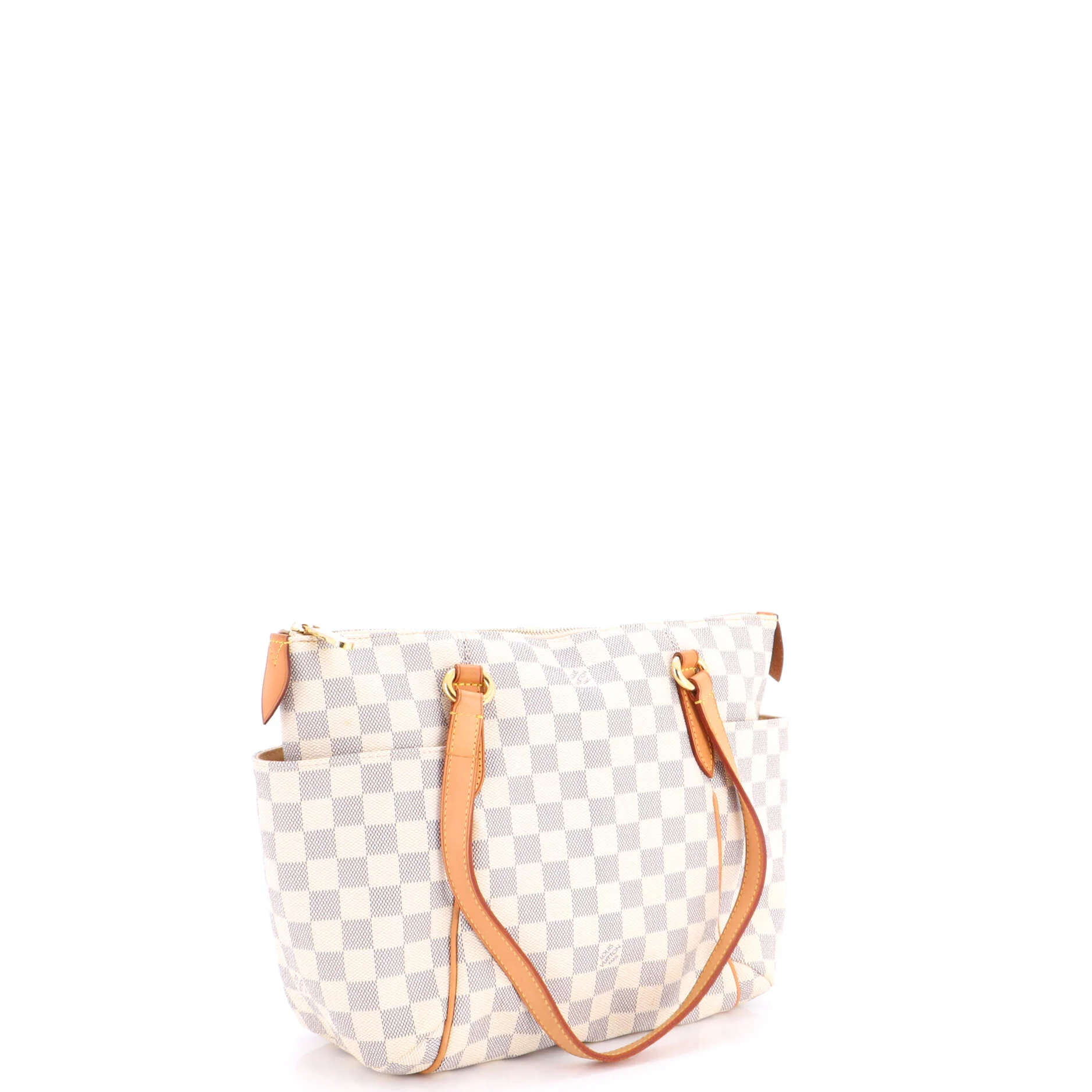 Totally Handbag Damier PM - Image 2