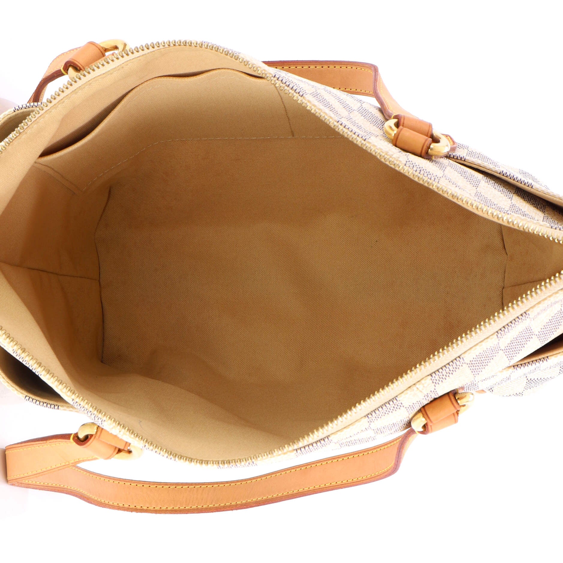 Totally Handbag Damier PM - Image 5