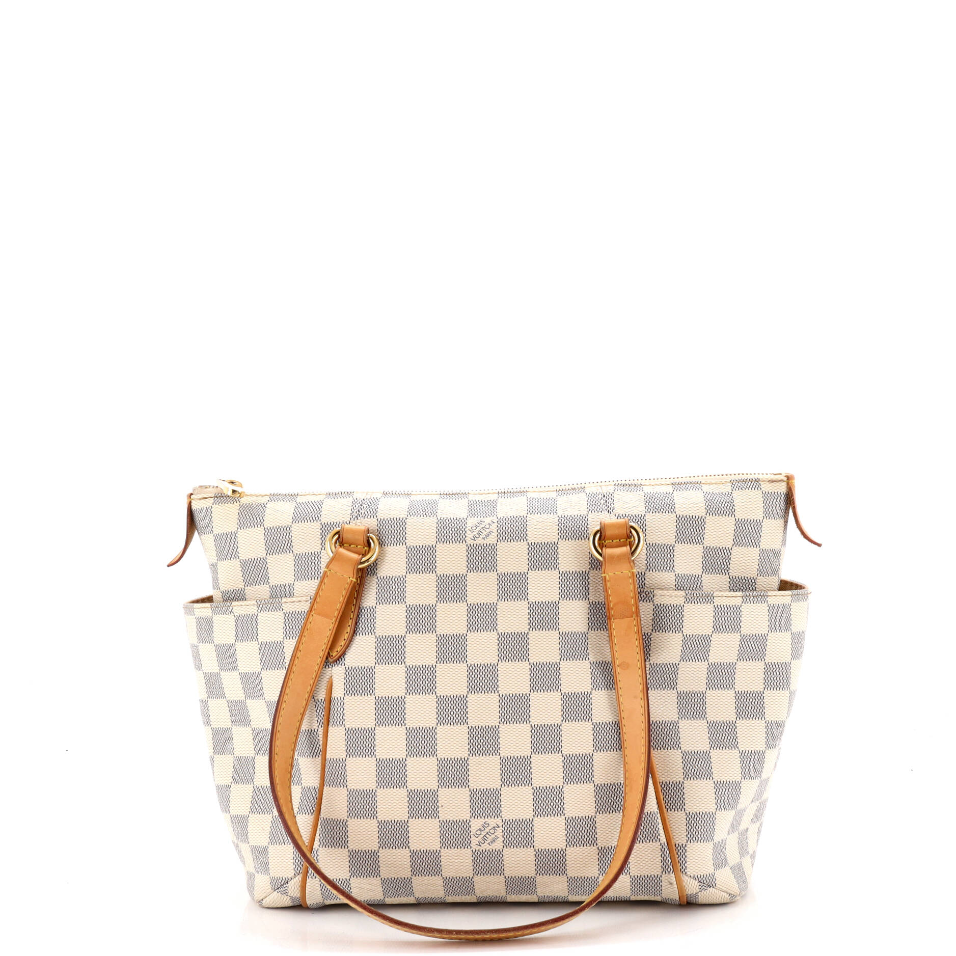 Totally Handbag Damier PM