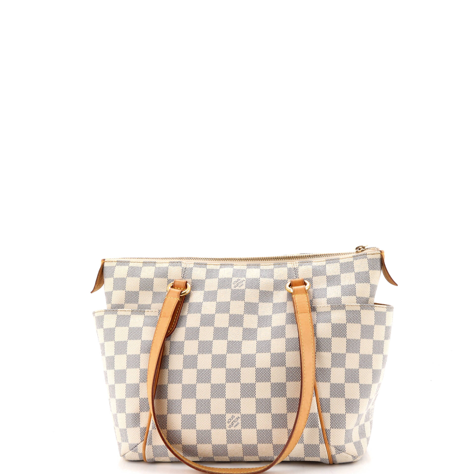 Totally Handbag Damier PM - Image 3