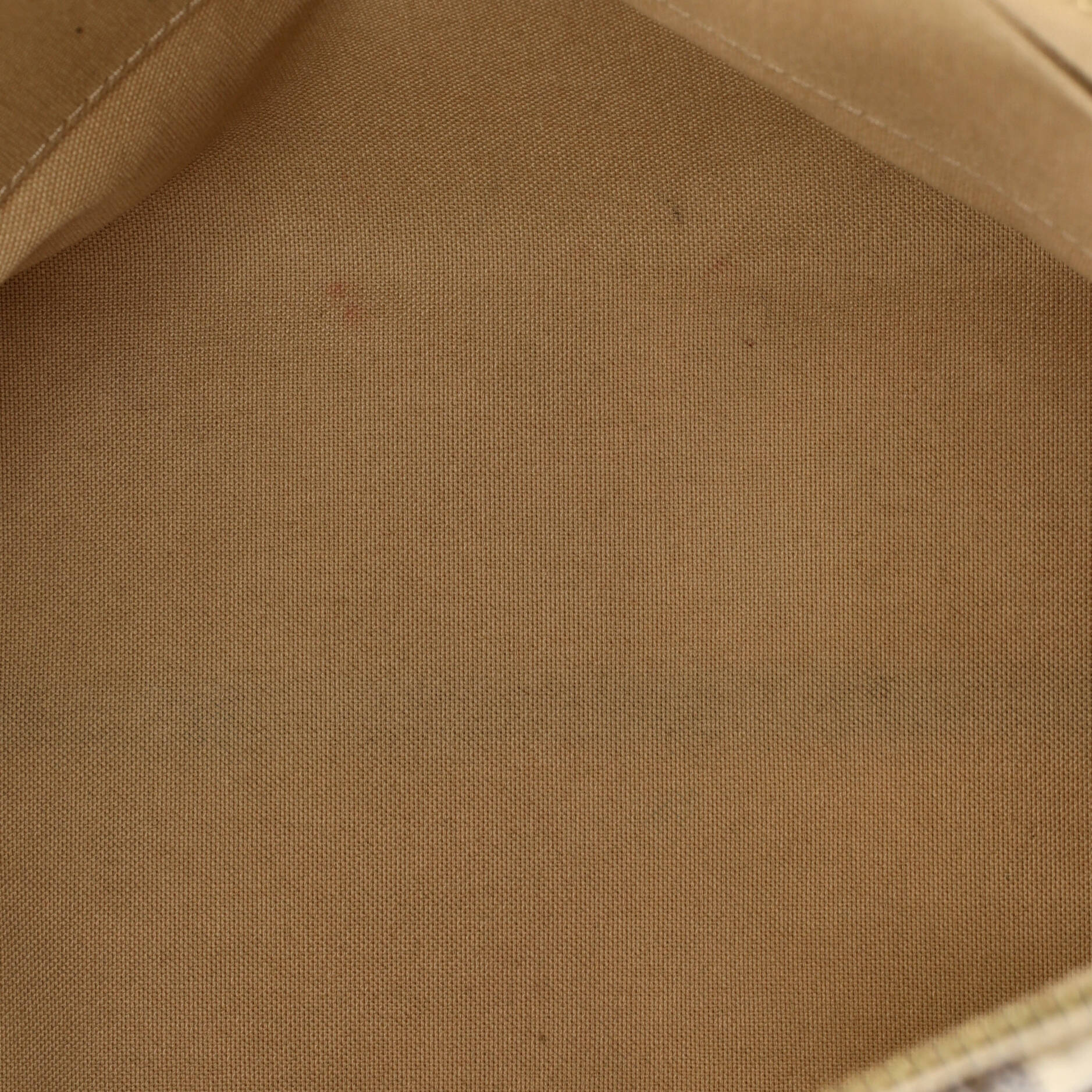 Totally Handbag Monogram Canvas MM - Image 5