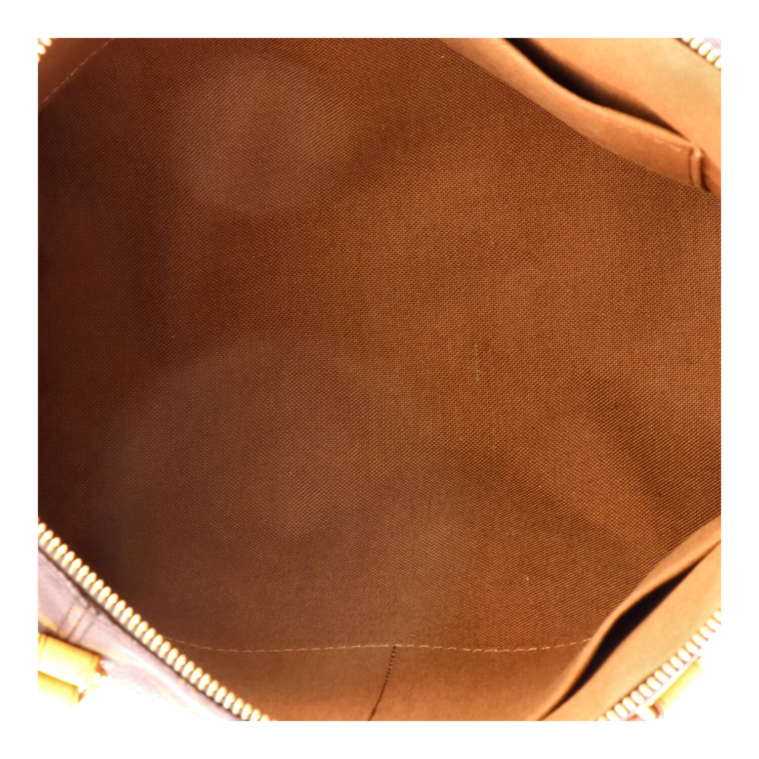 Totally Handbag Monogram Canvas PM - Image 5
