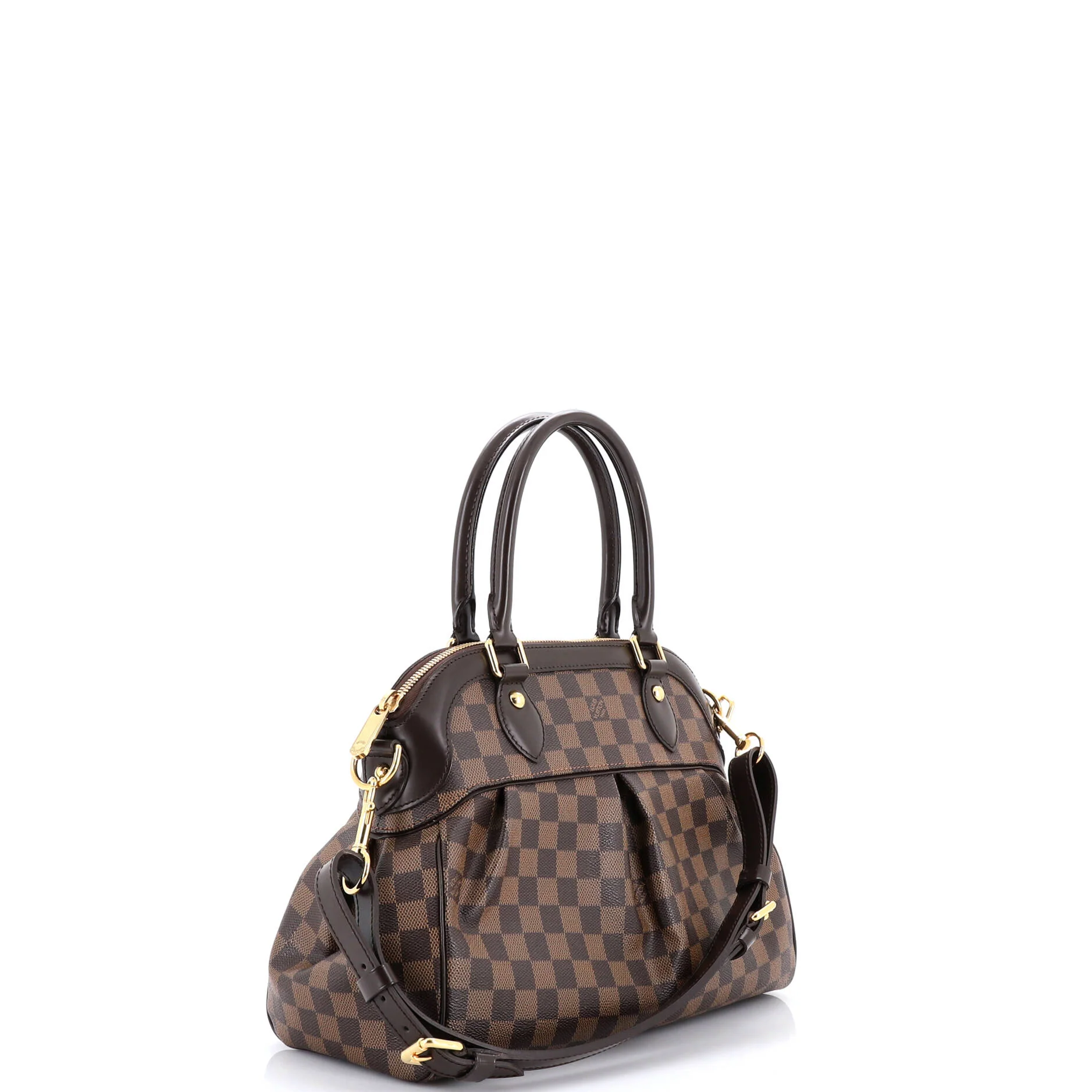 Trevi Handbag Damier GM - Image 2