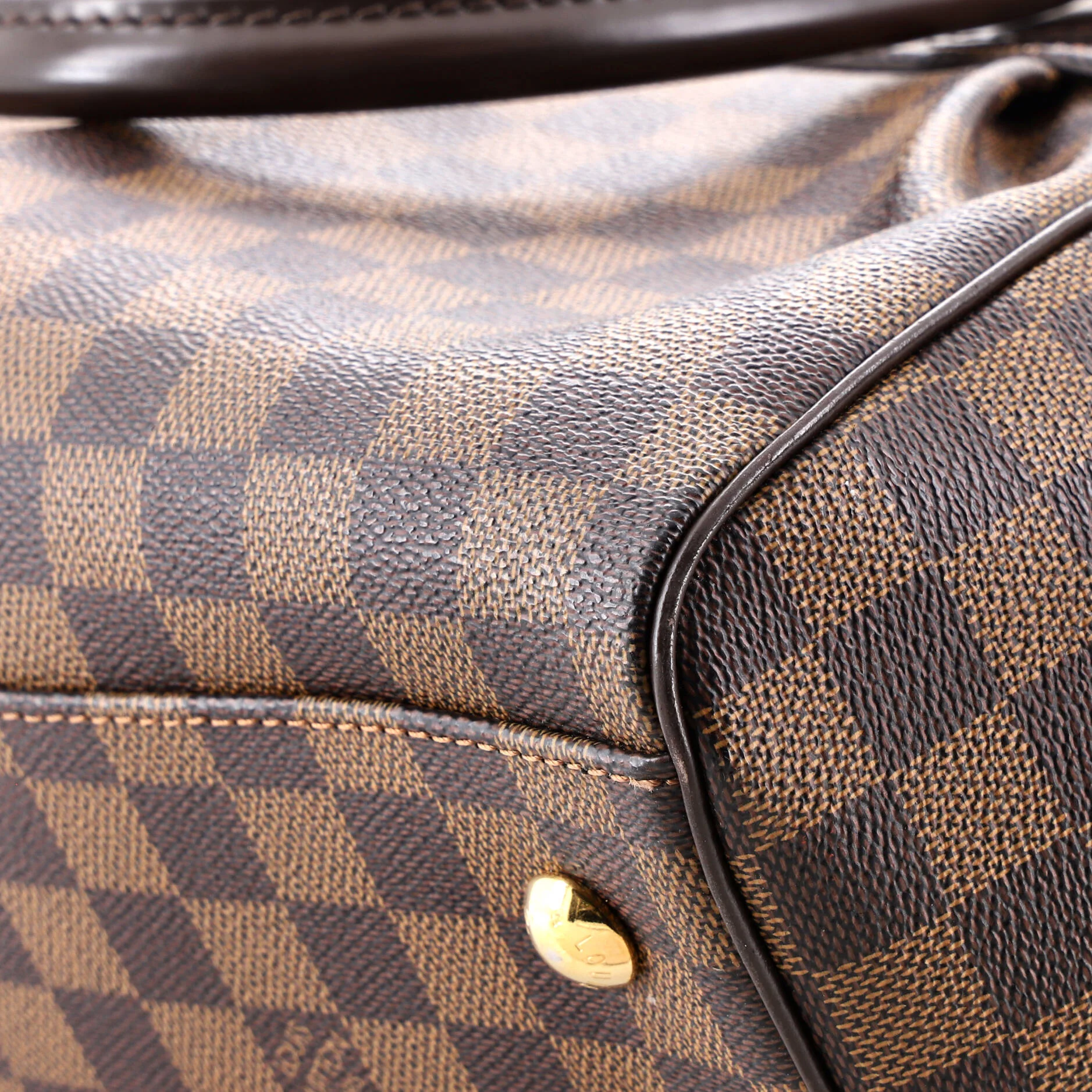 Trevi Handbag Damier GM - Image 8