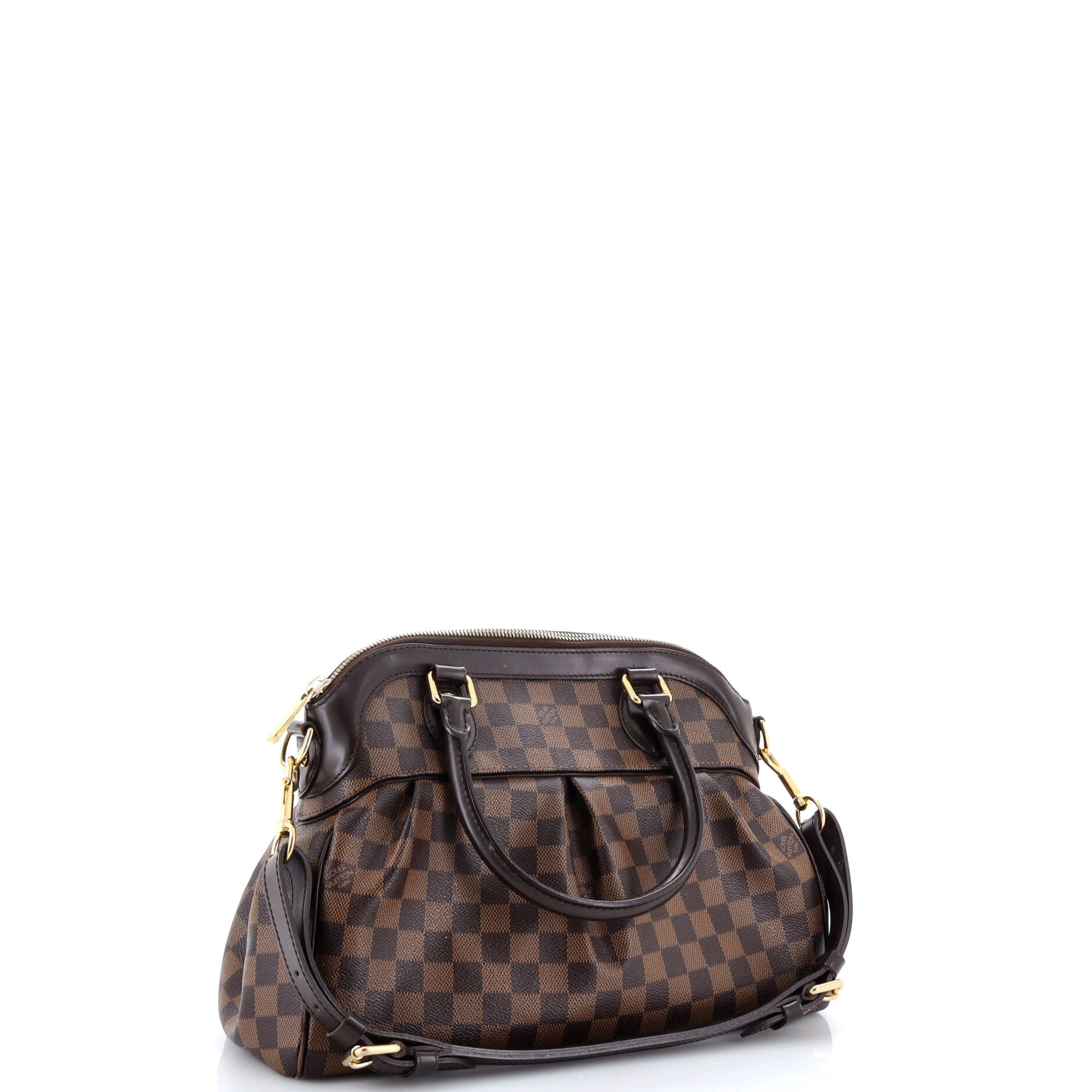 Trevi Handbag Damier GM - Image 2