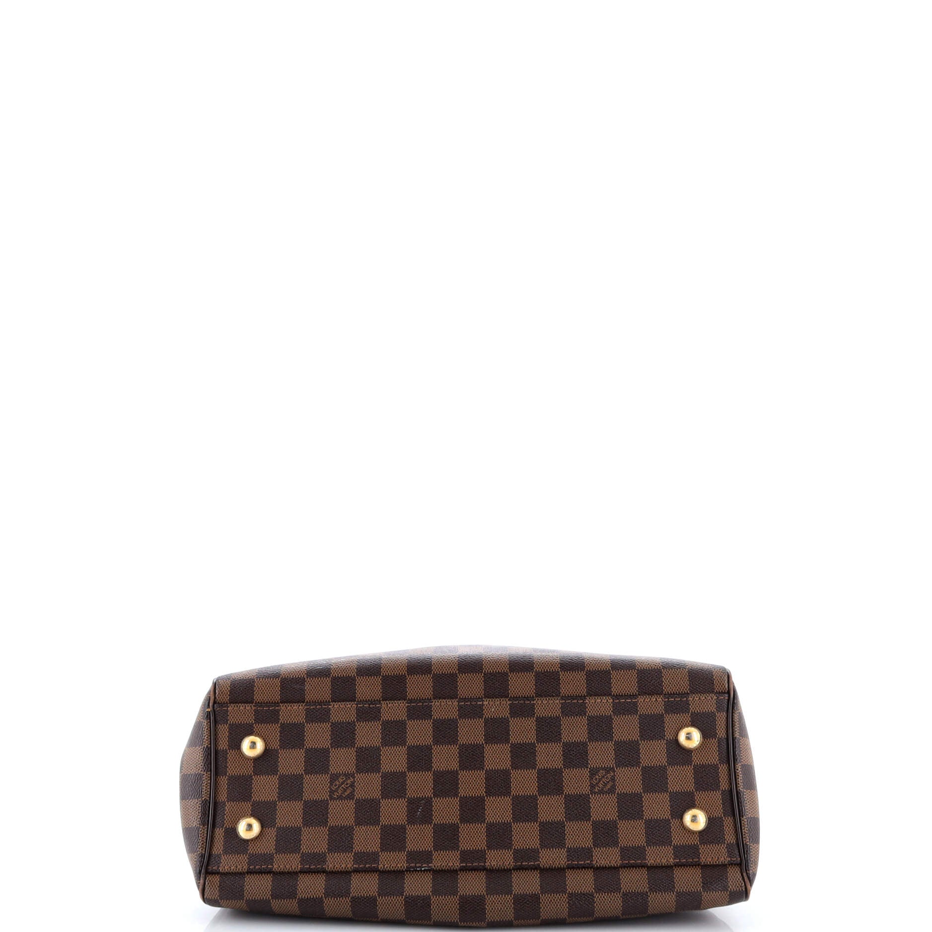Trevi Handbag Damier GM - Image 4