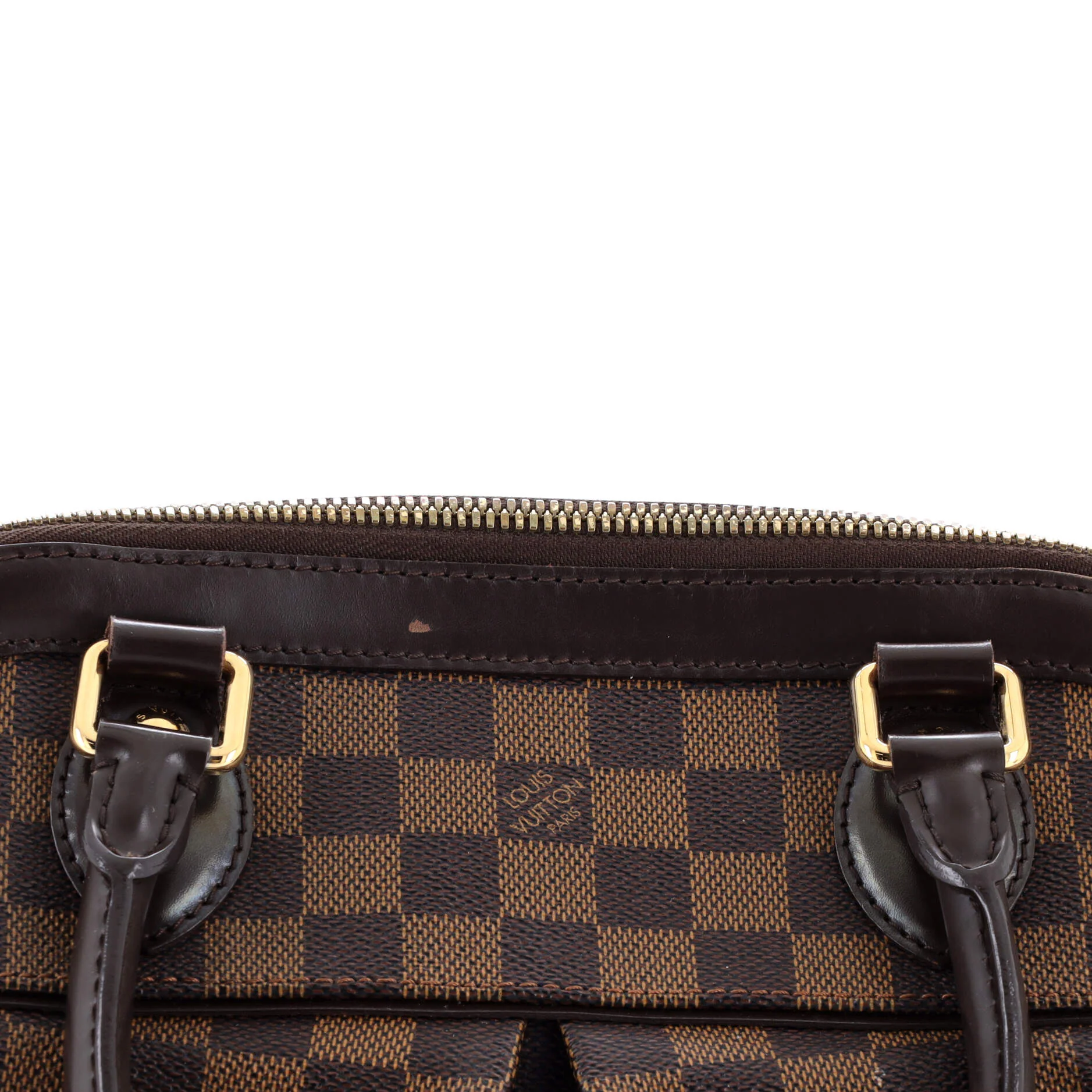 Trevi Handbag Damier GM - Image 7