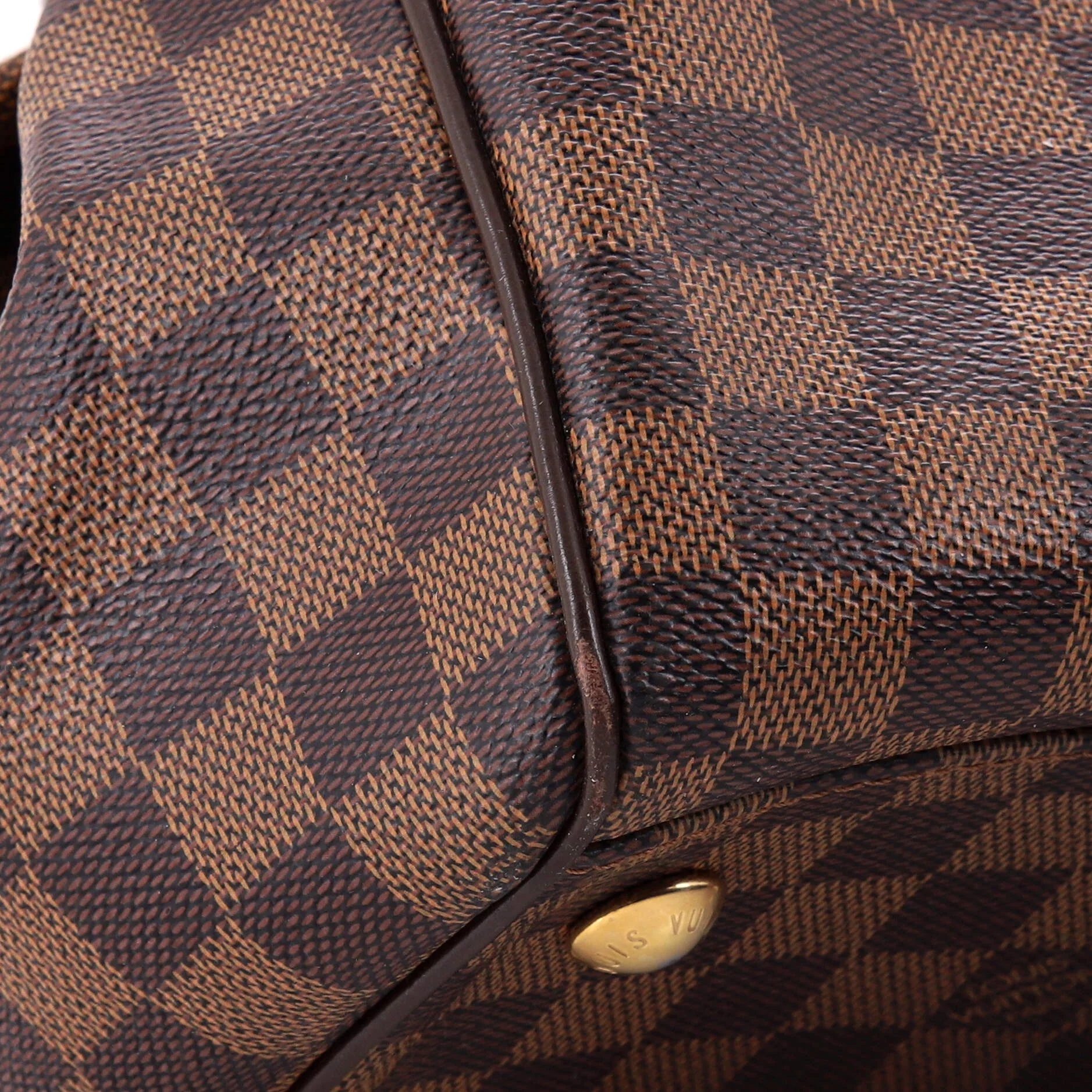 Trevi Handbag Damier PM - Image 6