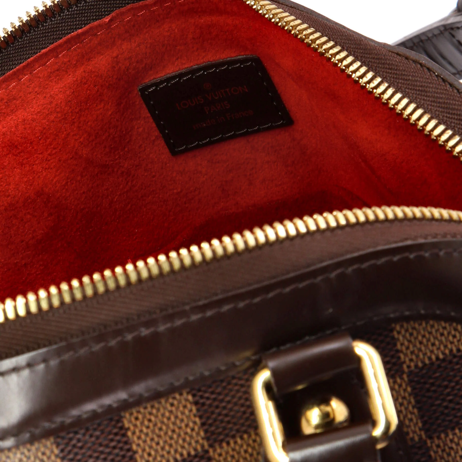Trevi Handbag Damier PM - Image 8