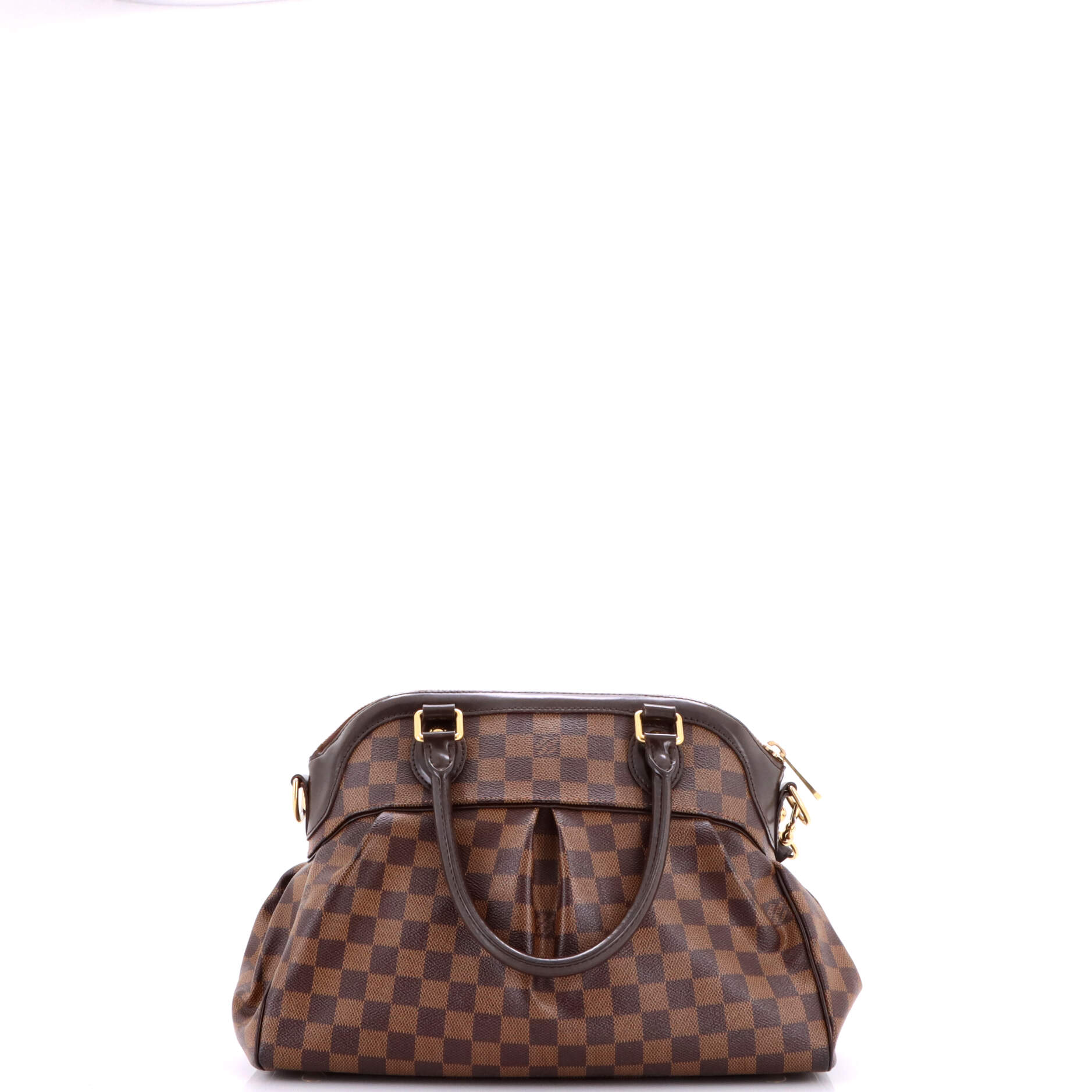Trevi Handbag Damier PM - Image 3