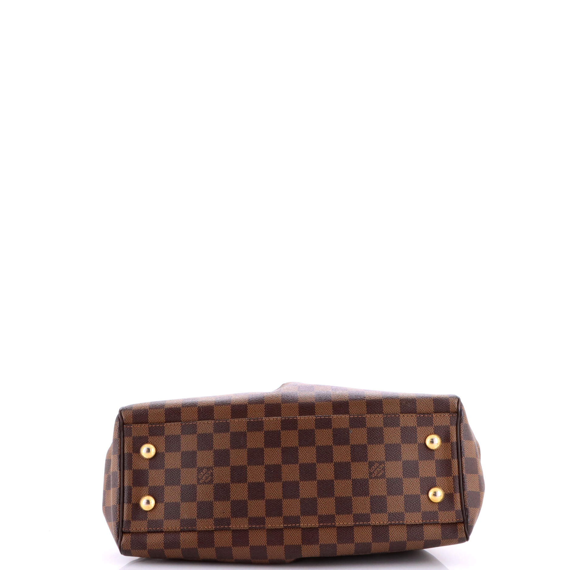 Trevi Handbag Damier PM - Image 4