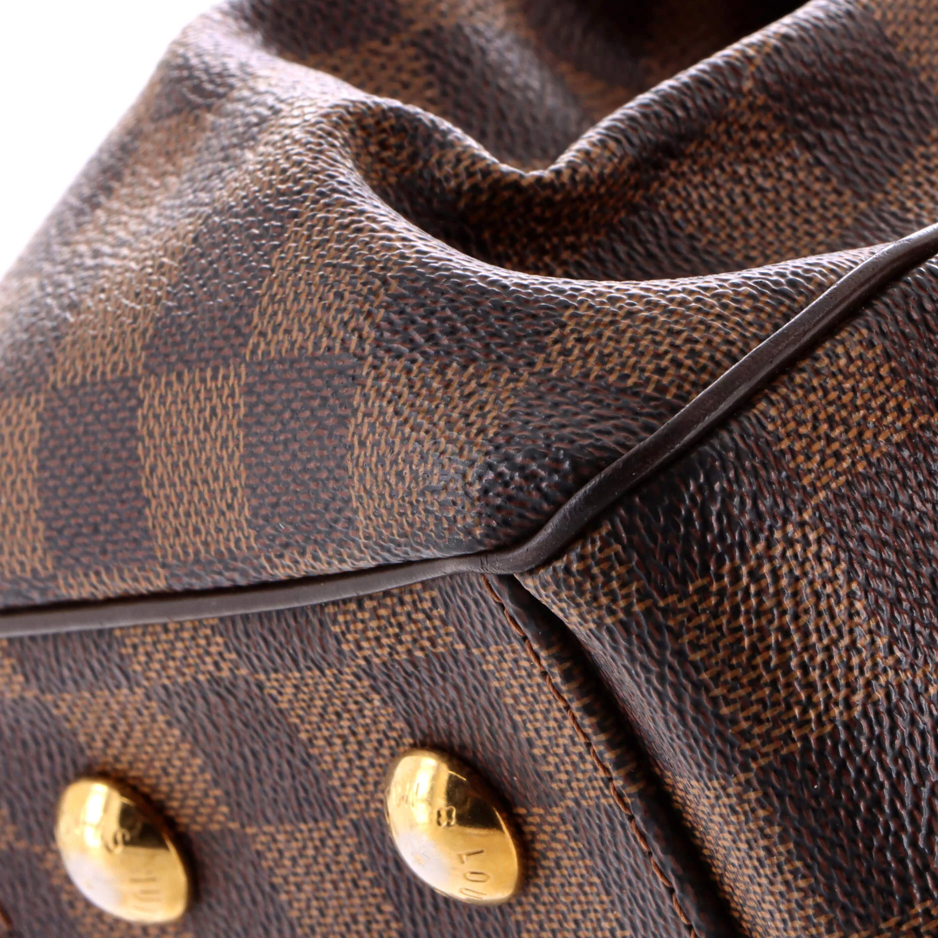 Trevi Handbag Damier PM - Image 7
