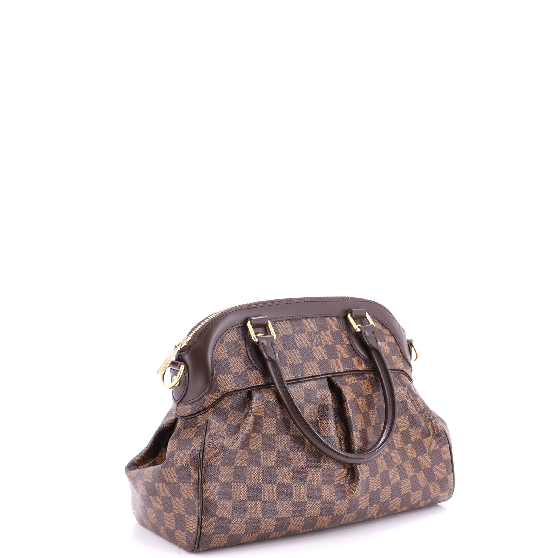 Trevi Handbag Damier PM - Image 2
