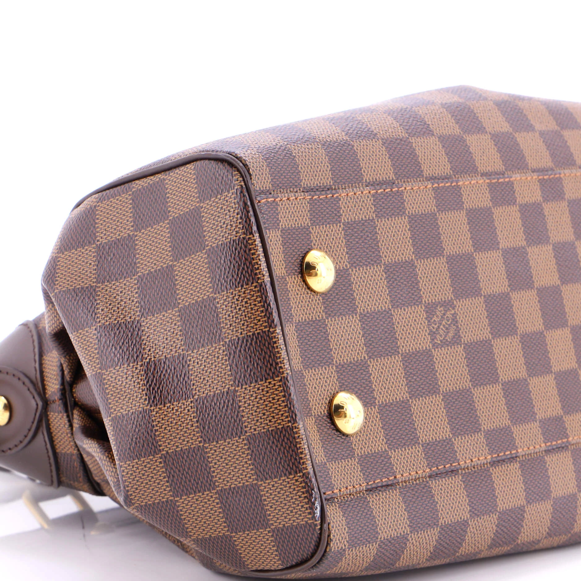 Trevi Handbag Damier PM - Image 6