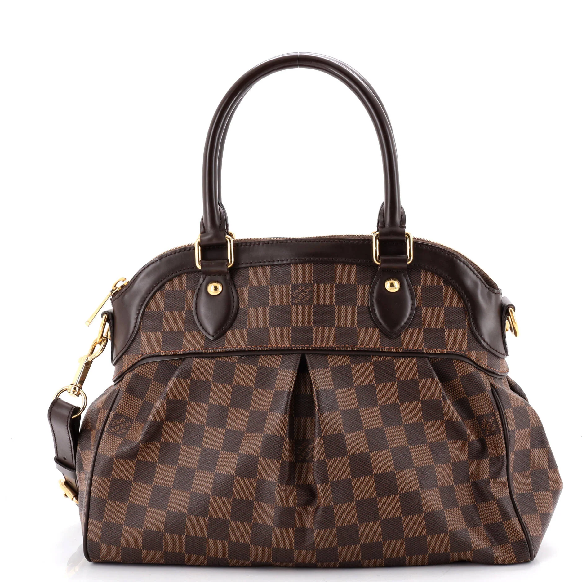 Trevi Handbag Damier PM