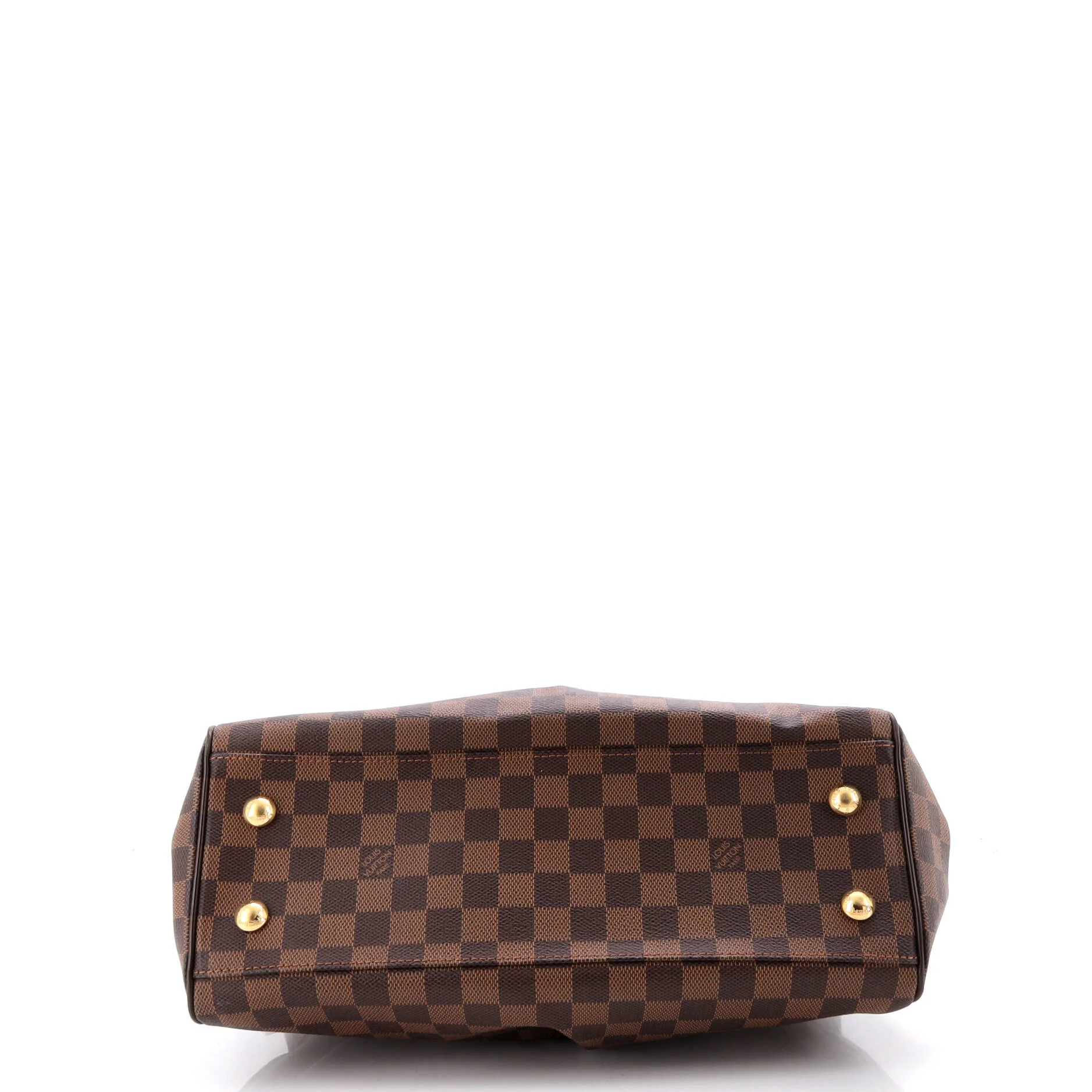 Trevi Handbag Damier PM - Image 4