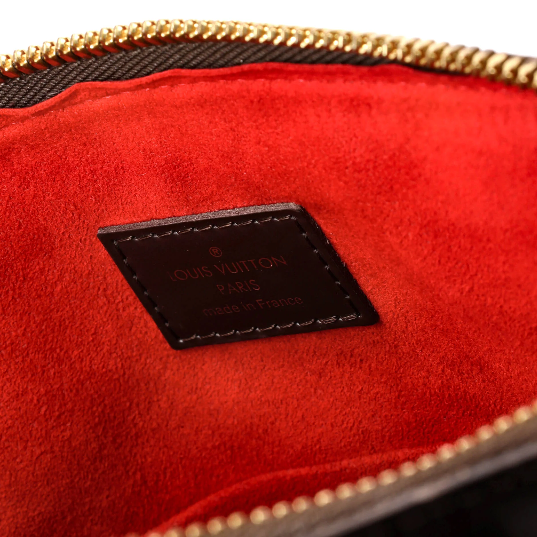 Trevi Handbag Damier PM - Image 7