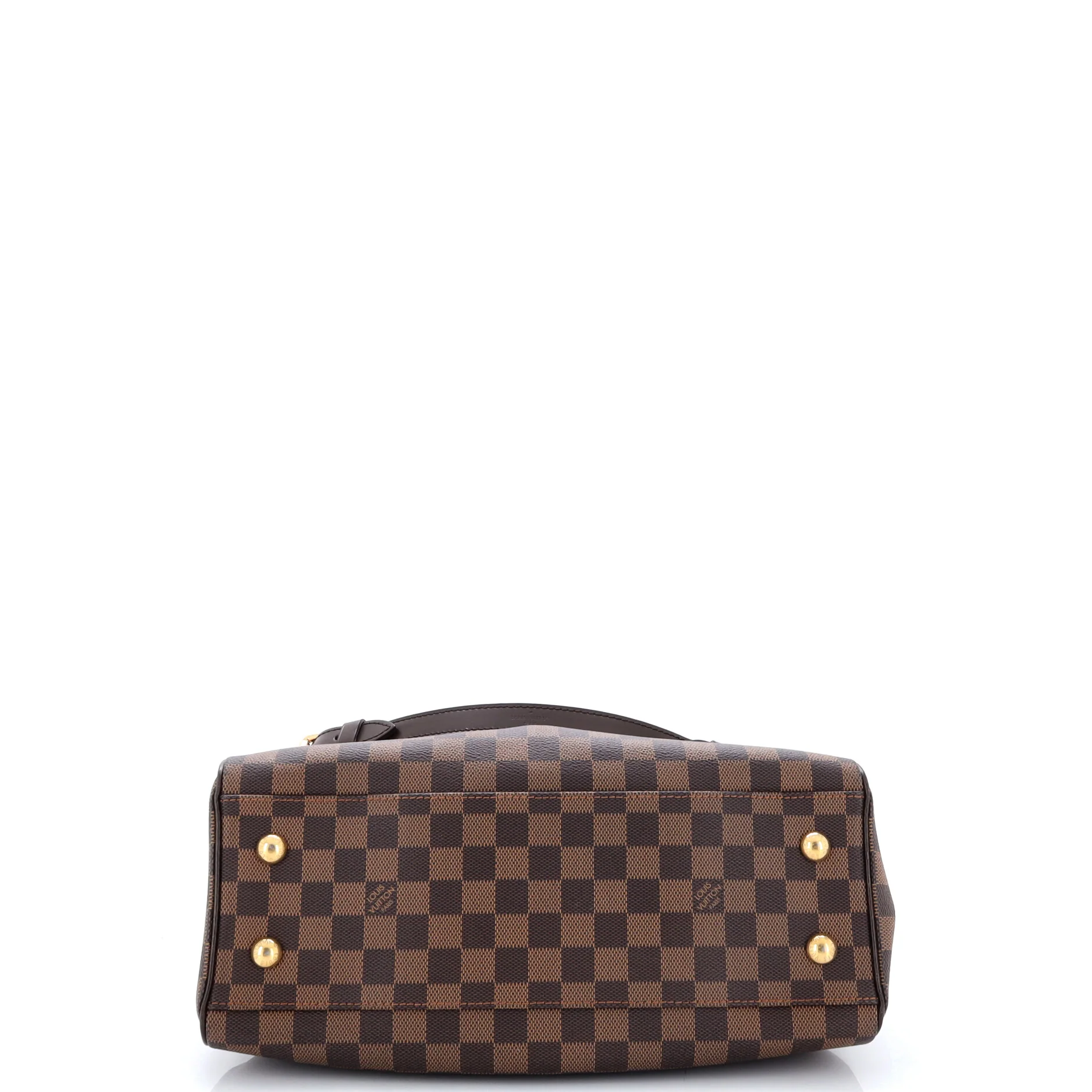 Trevi Handbag Damier PM - Image 4