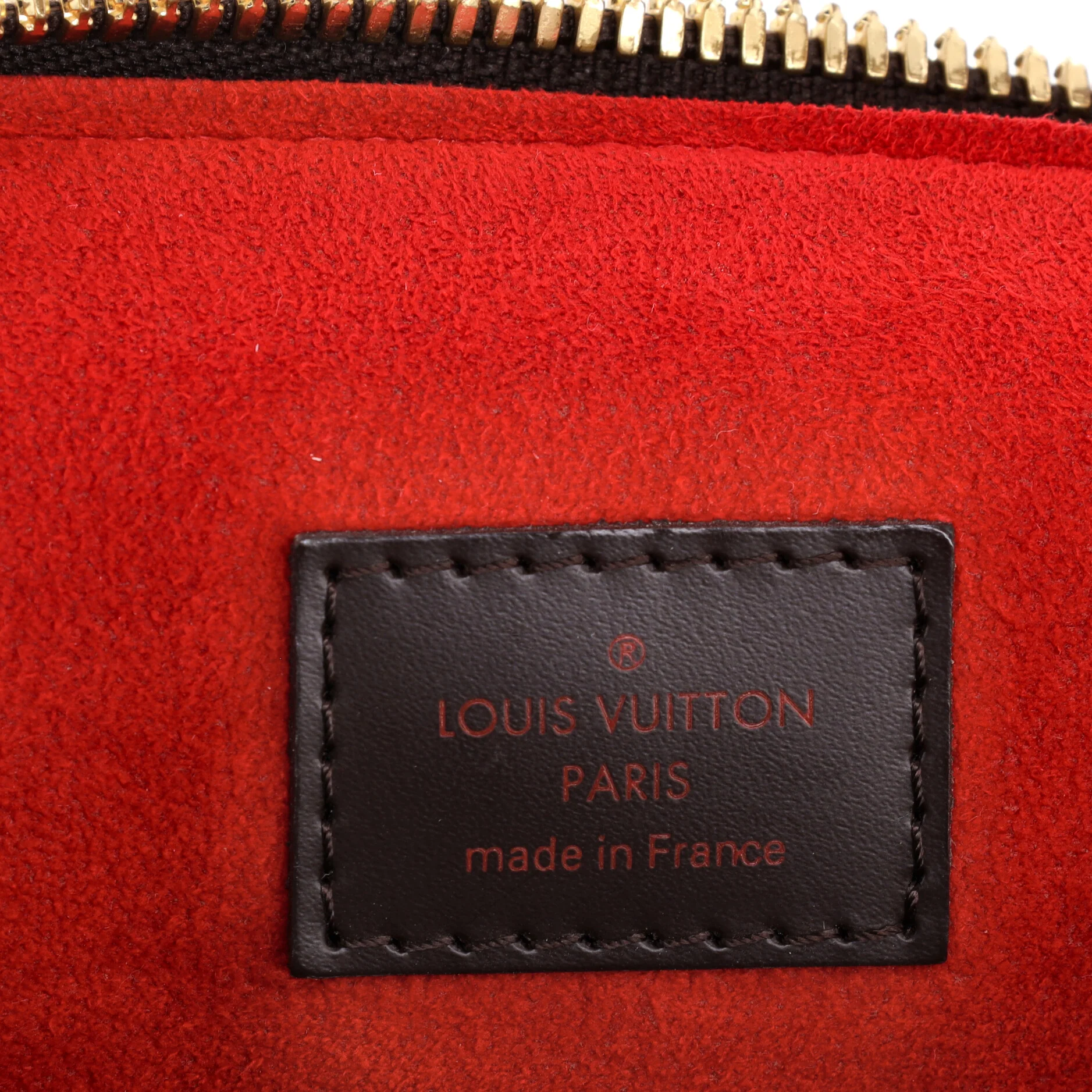 Trevi Handbag Damier PM - Image 6
