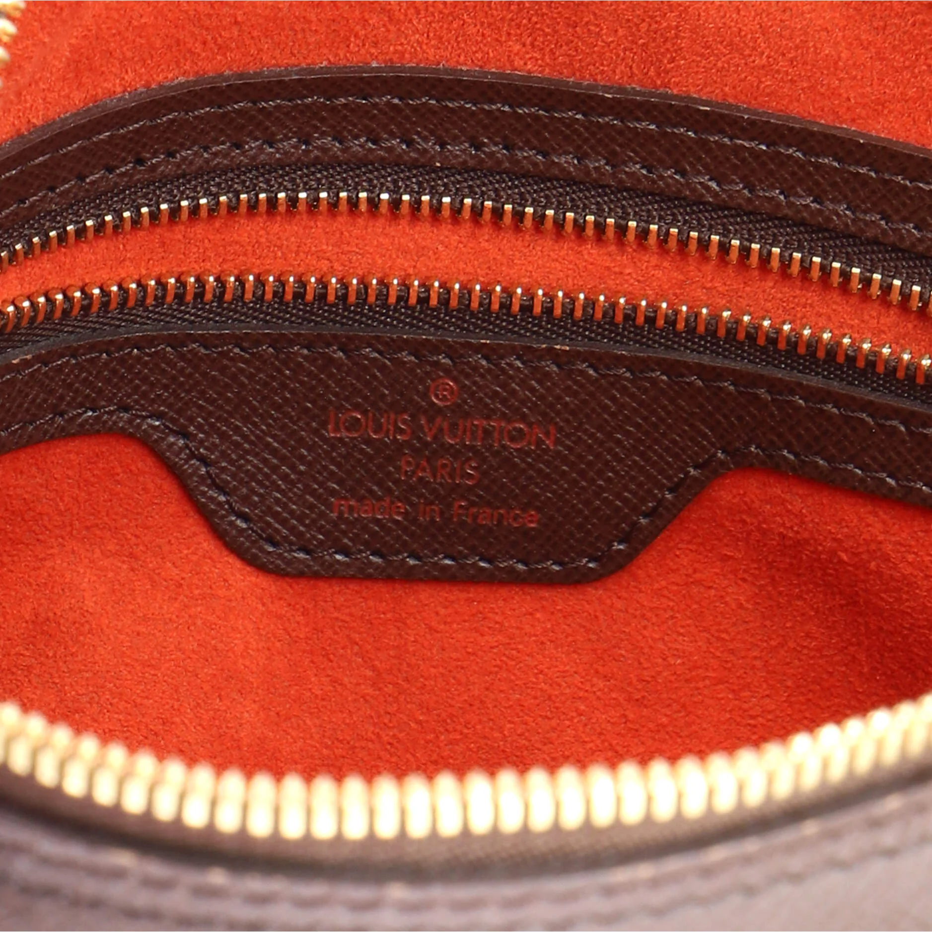 Triana Bag Damier - Image 6