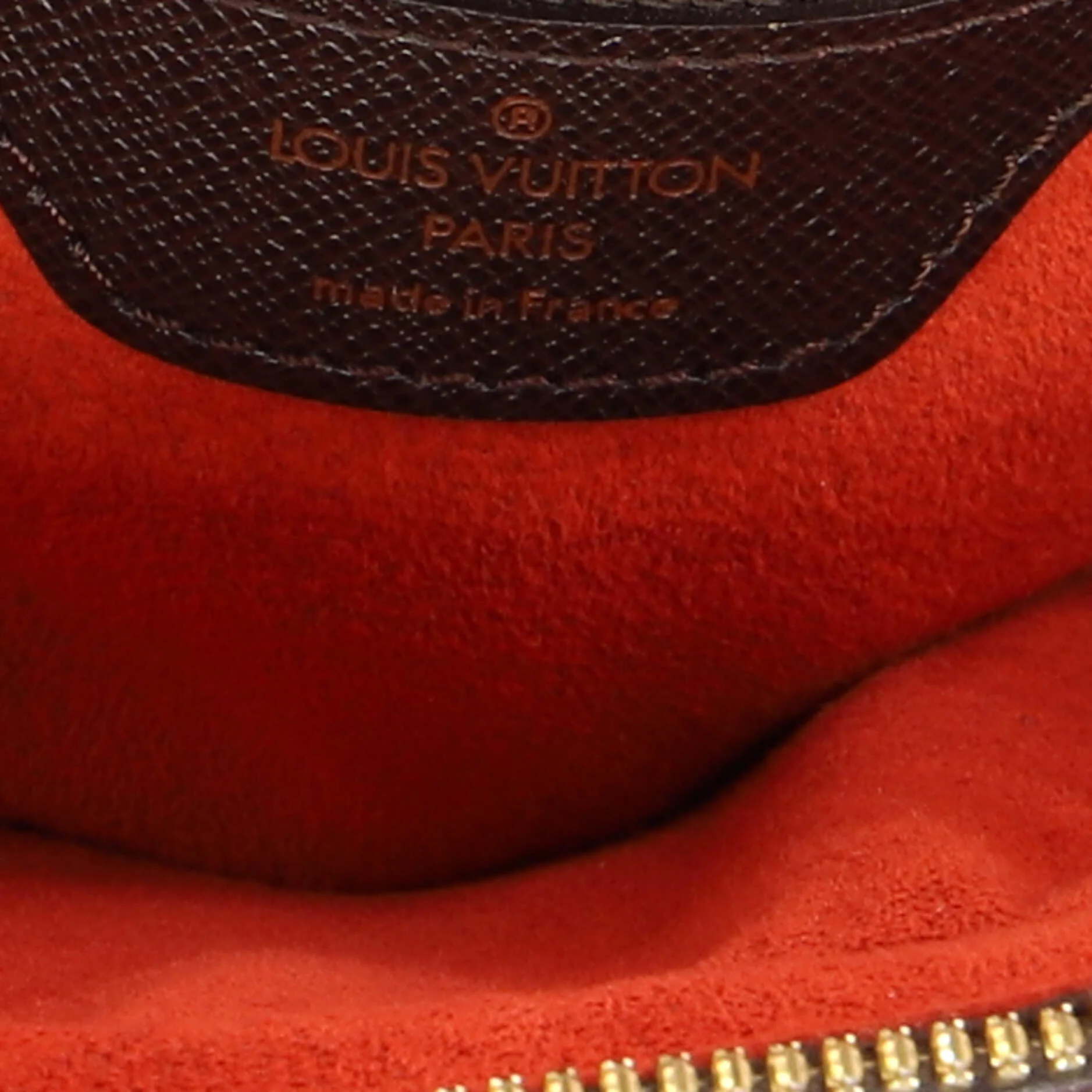 Triana Bag Damier - Image 6