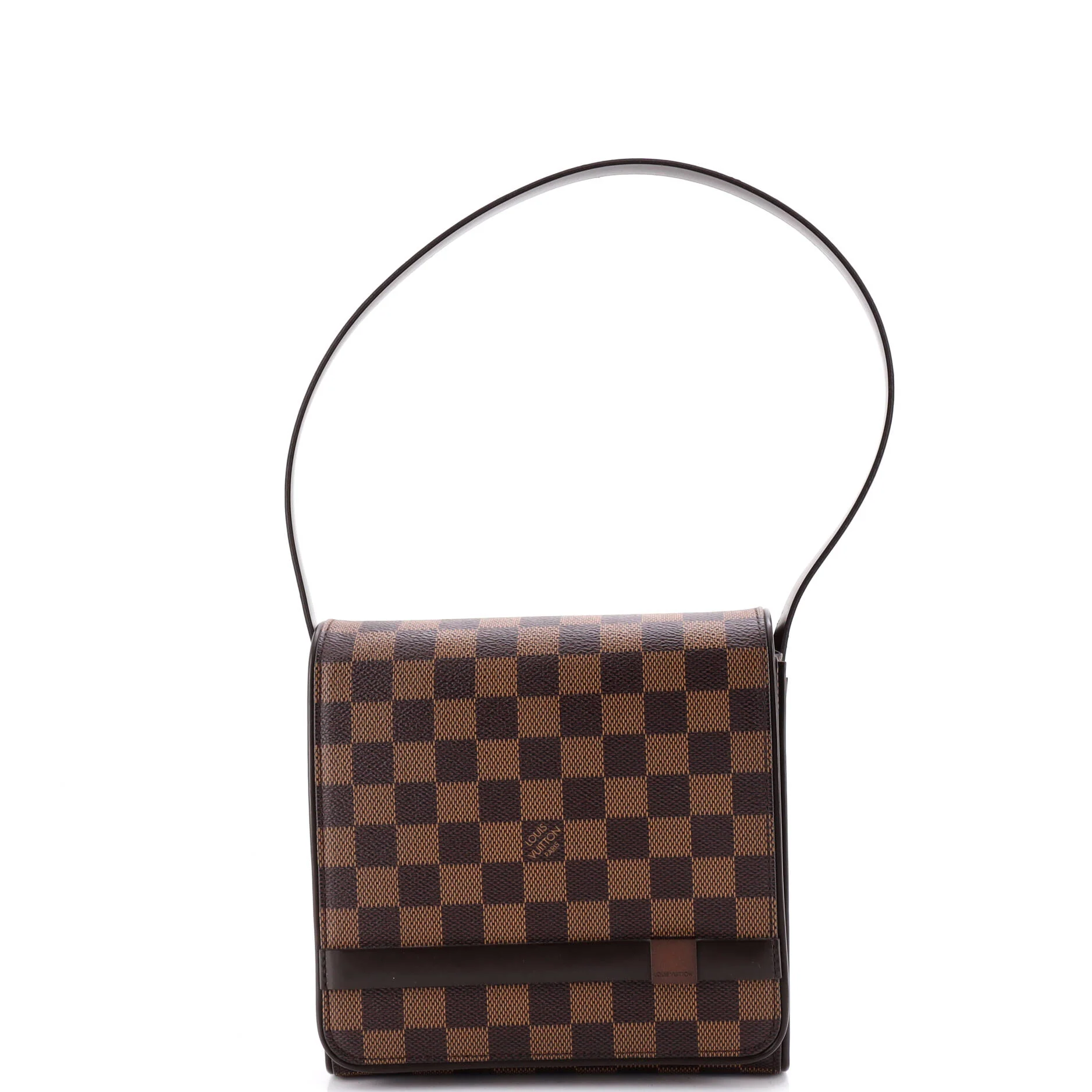 Tribeca Handbag Damier Mini