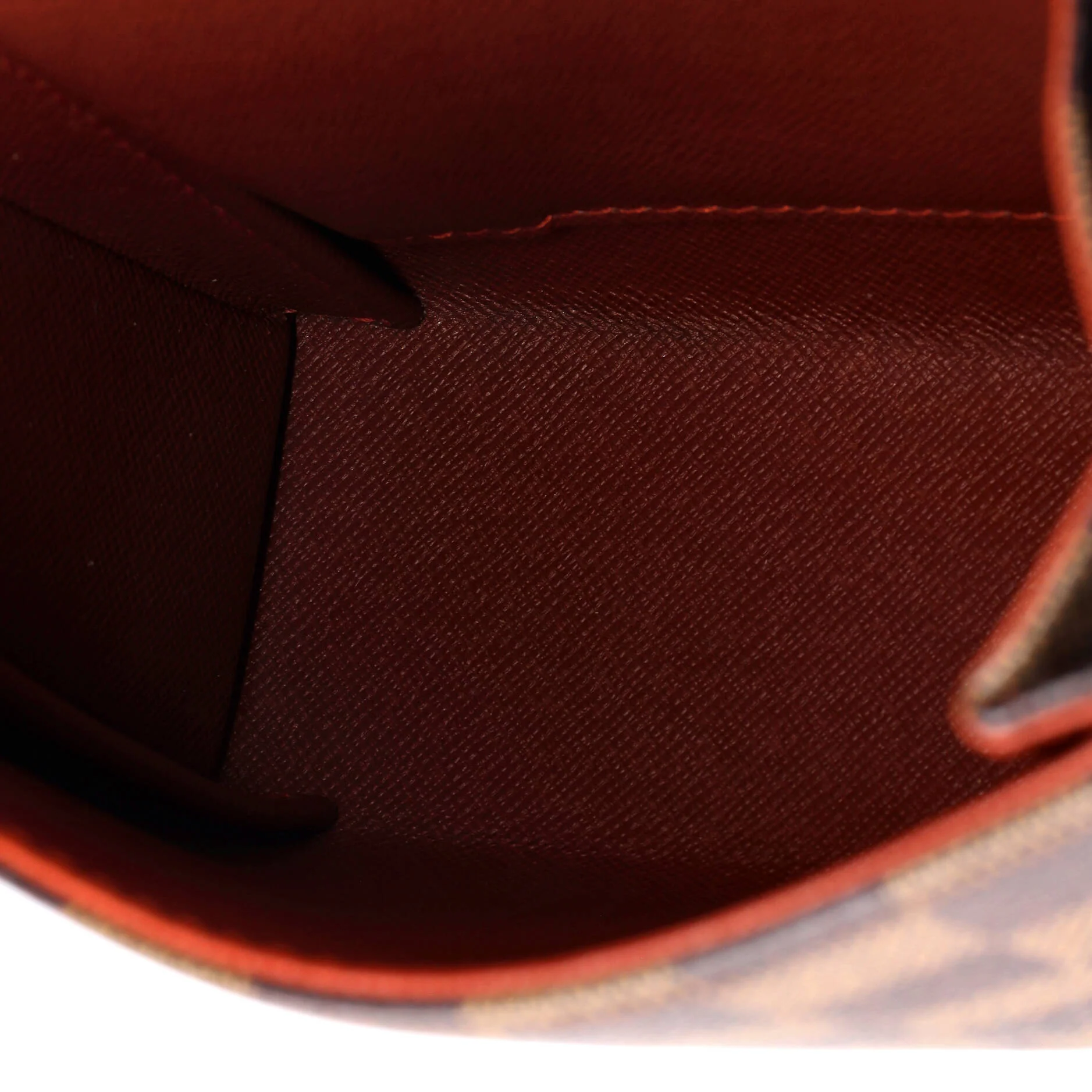 Tribeca Handbag Damier Mini - Image 5