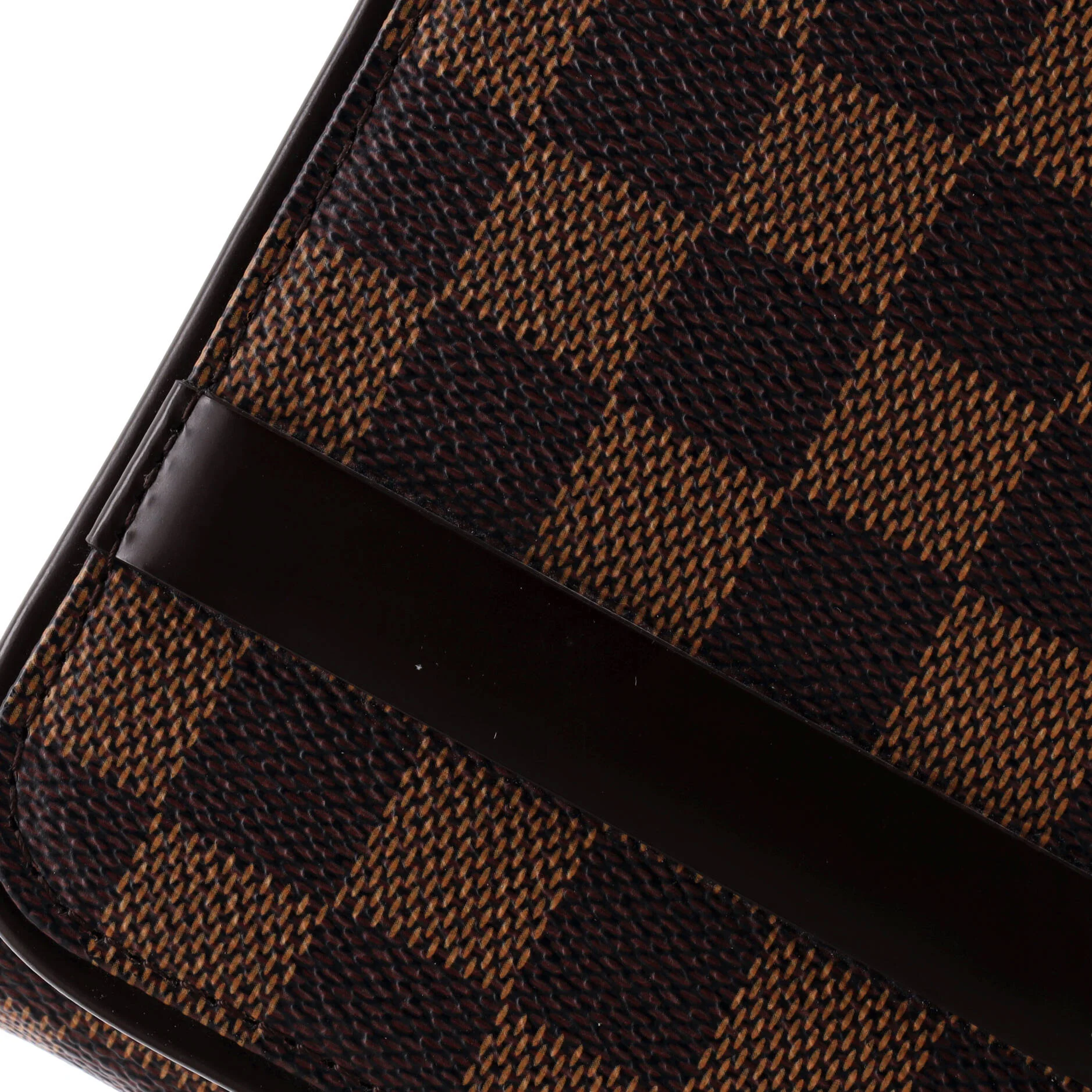 Tribeca Handbag Damier Mini - Image 6