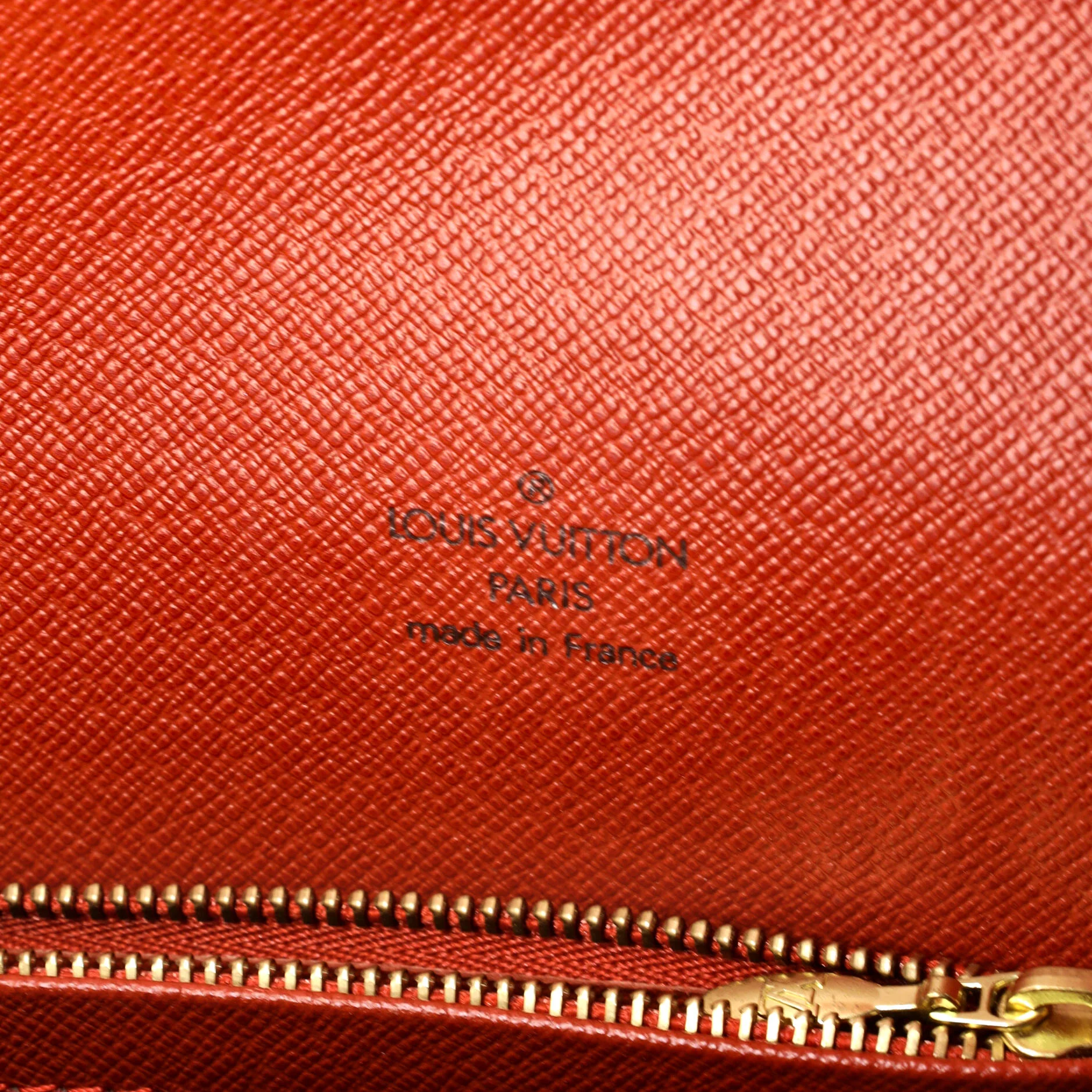 Tribeca Handbag Damier Mini - Image 7