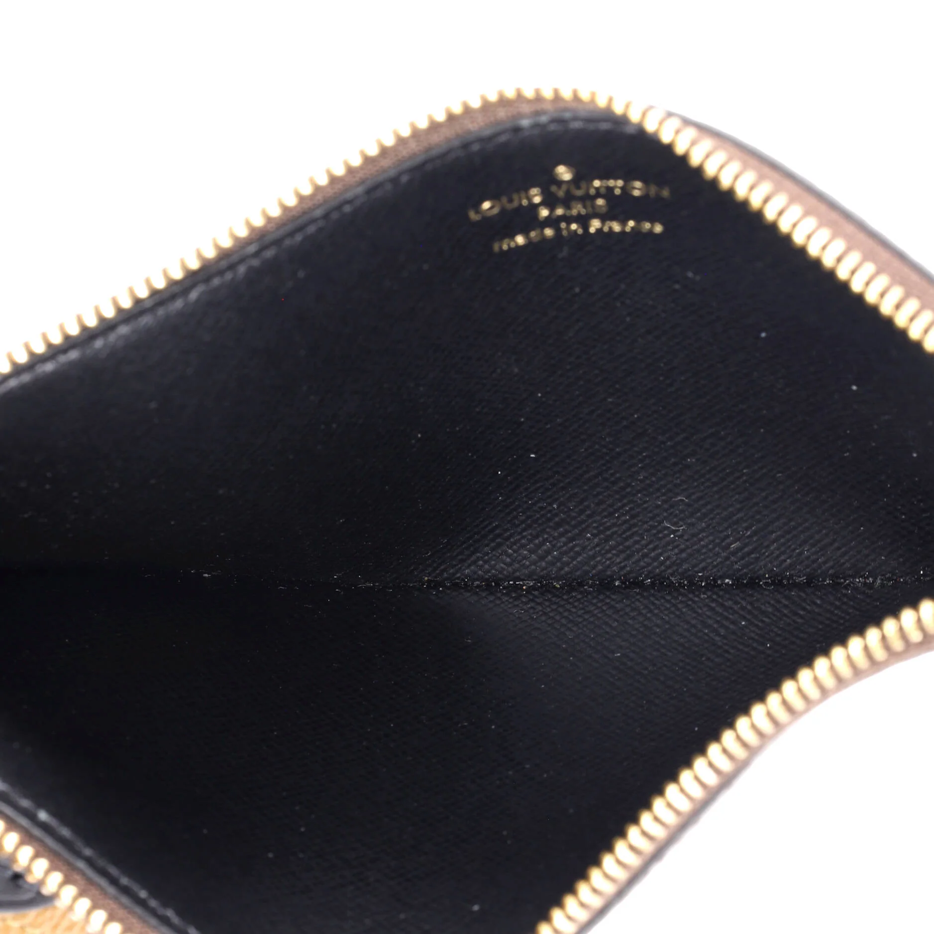 Trio Pouch Set Reverse Monogram Giant - Image 5