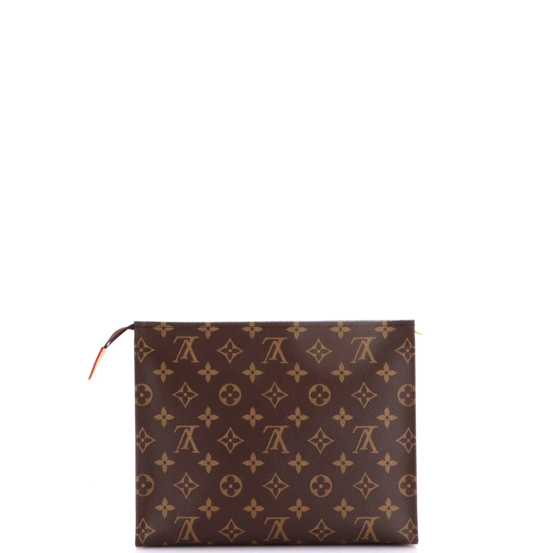 Trio Toiletry Pouch Set Monogram Canvas - Image 3
