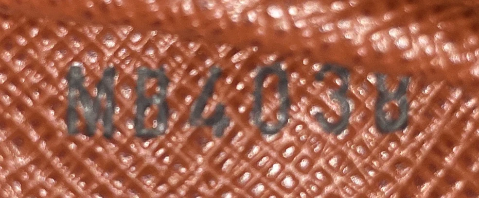 Trocadero Handbag Monogram Canvas 23 - Image 9