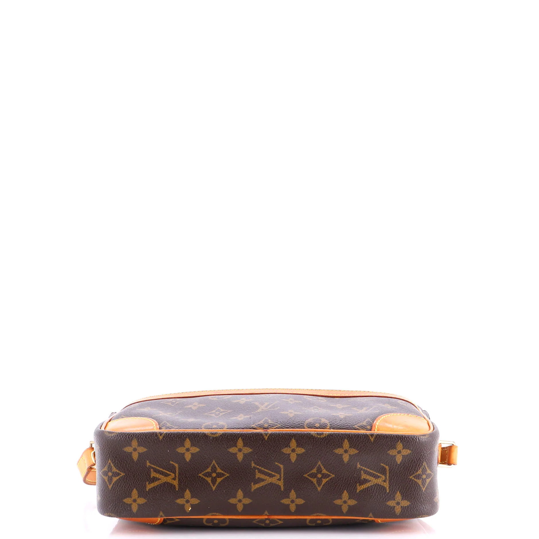 Trocadero Handbag Monogram Canvas 27 - Image 4