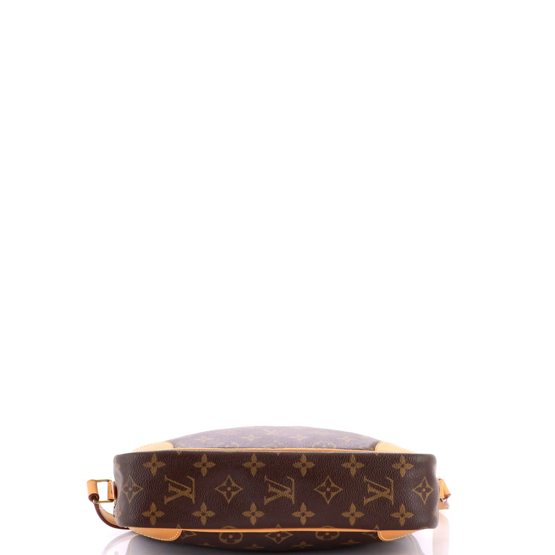 Trocadero Handbag Monogram Canvas 27 - Image 4