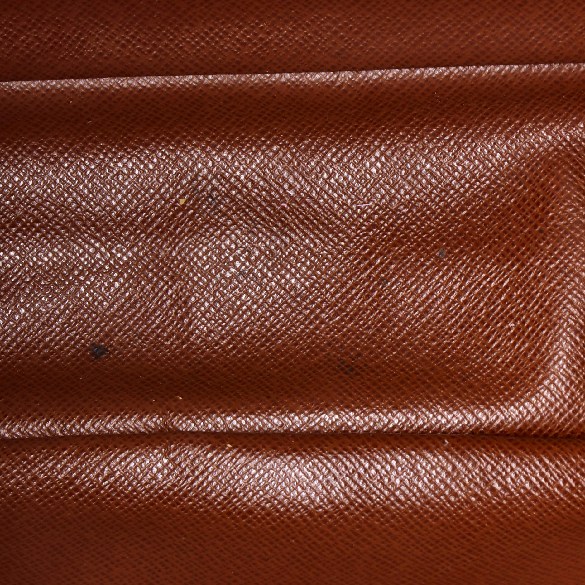 Trocadero Handbag Monogram Canvas 27 - Image 5