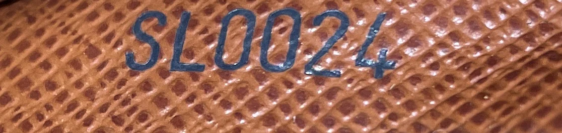 Trocadero Handbag Monogram Canvas 30 - Image 8