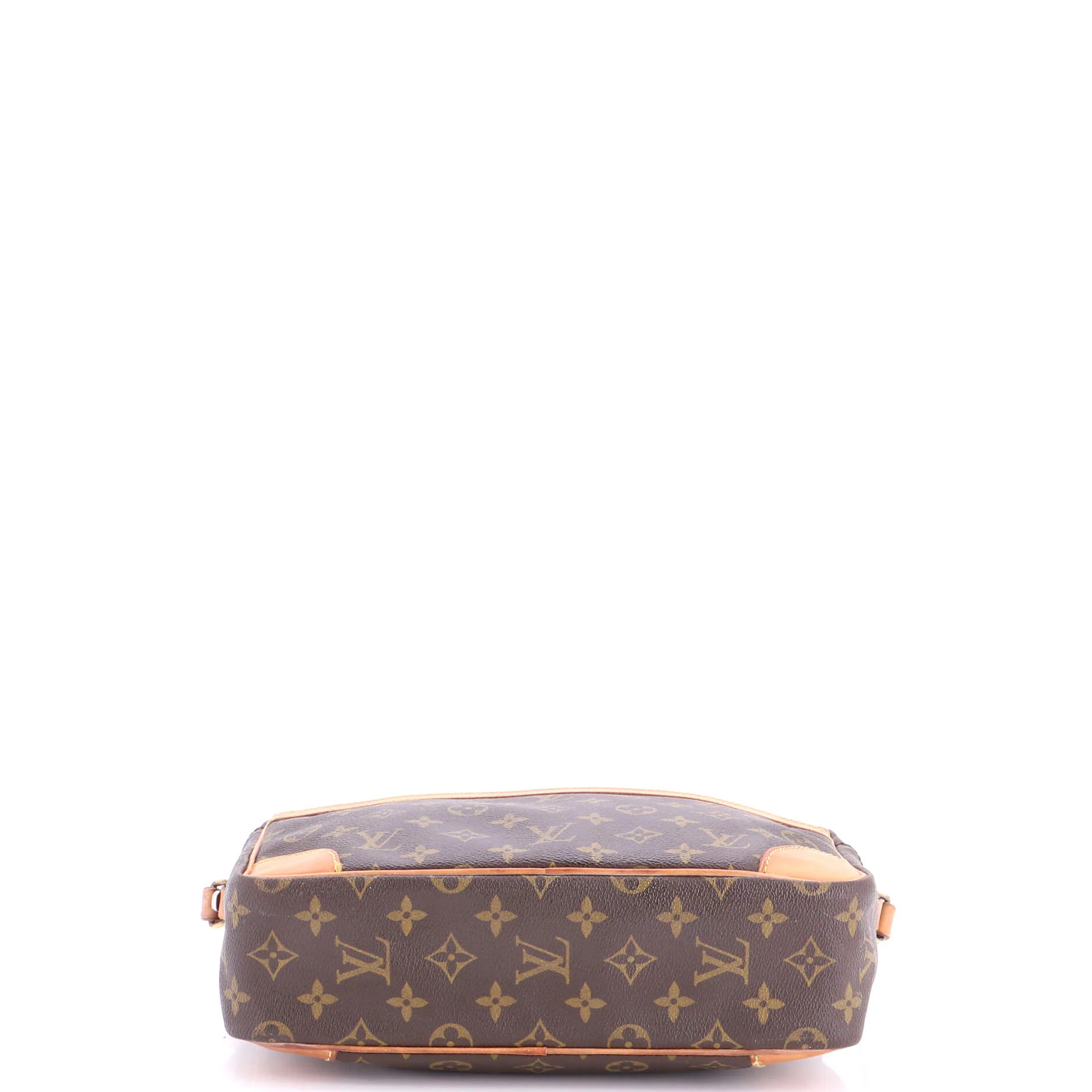Trocadero Handbag Monogram Canvas 30 - Image 4