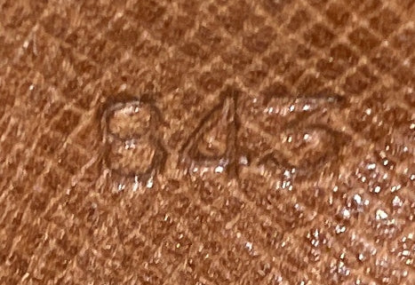 Trocadero Handbag Monogram Canvas 30 - Image 8