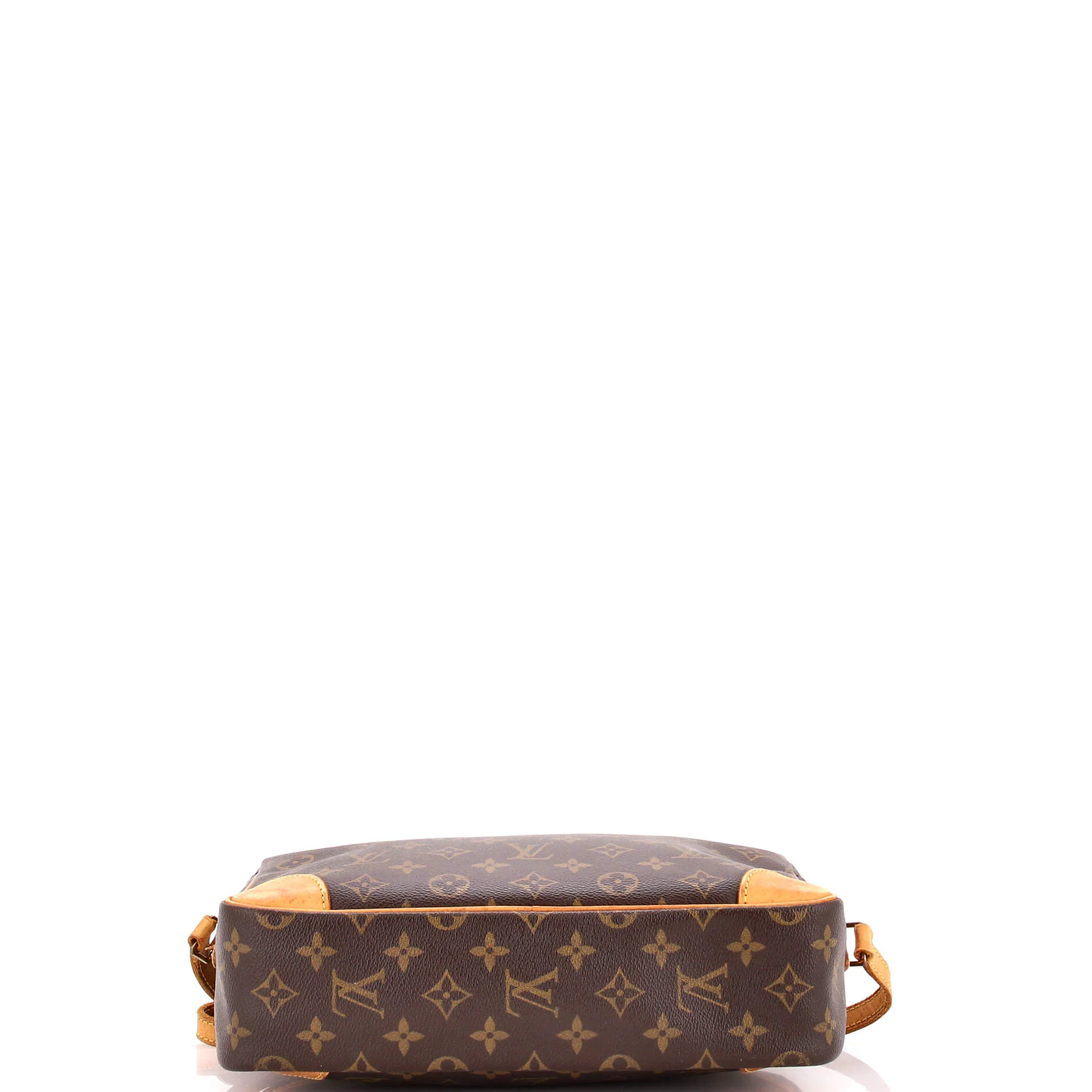 Trocadero Handbag Monogram Canvas 30 - Image 4