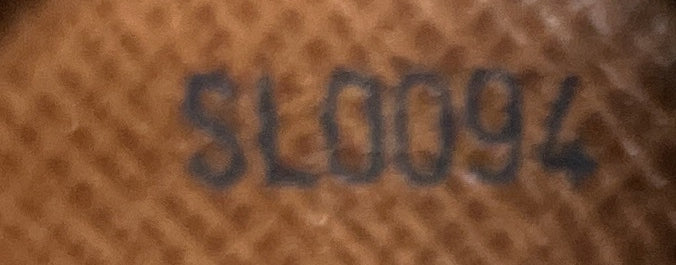 Trocadero Handbag Monogram Canvas 30 - Image 9