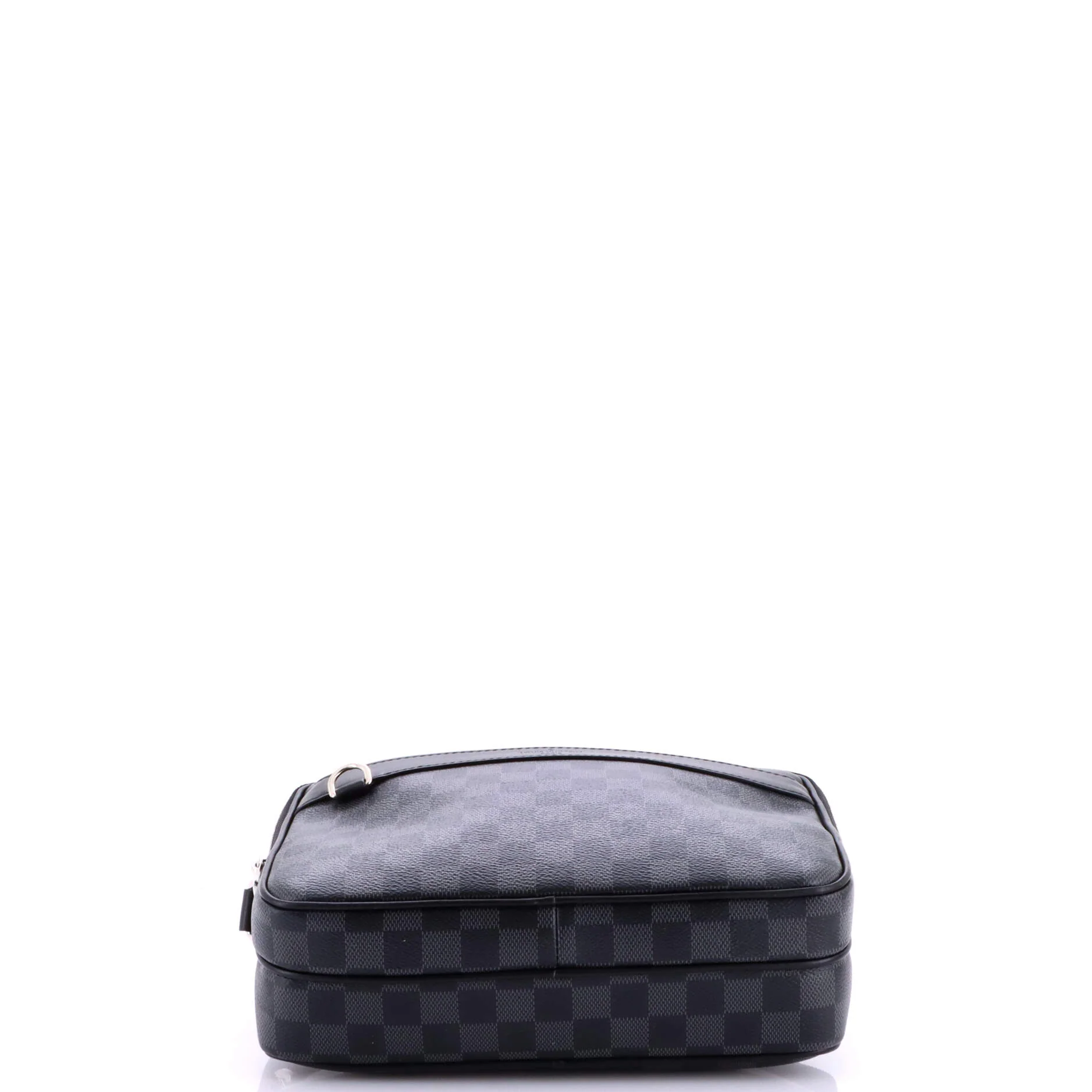 Trocadero NM Messenger Damier Graphite PM - Image 4