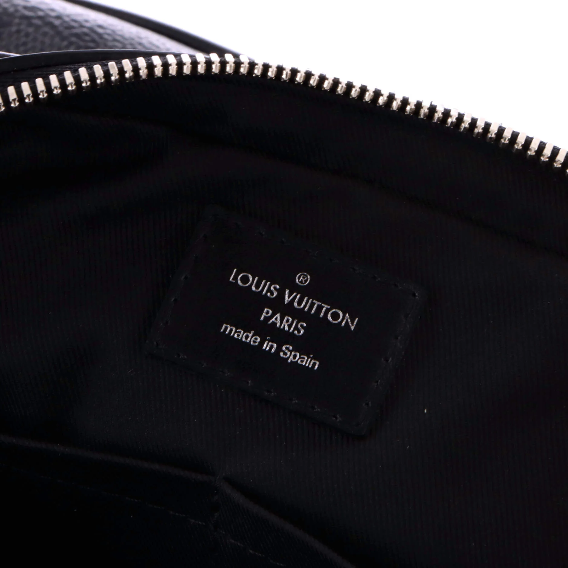 Trocadero NM Messenger Damier Graphite PM - Image 7