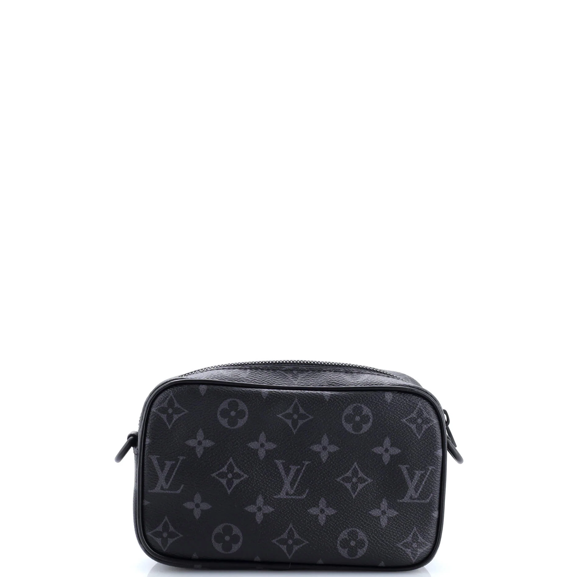 Trocadero Wearable Wallet Monogram Eclipse - Image 3