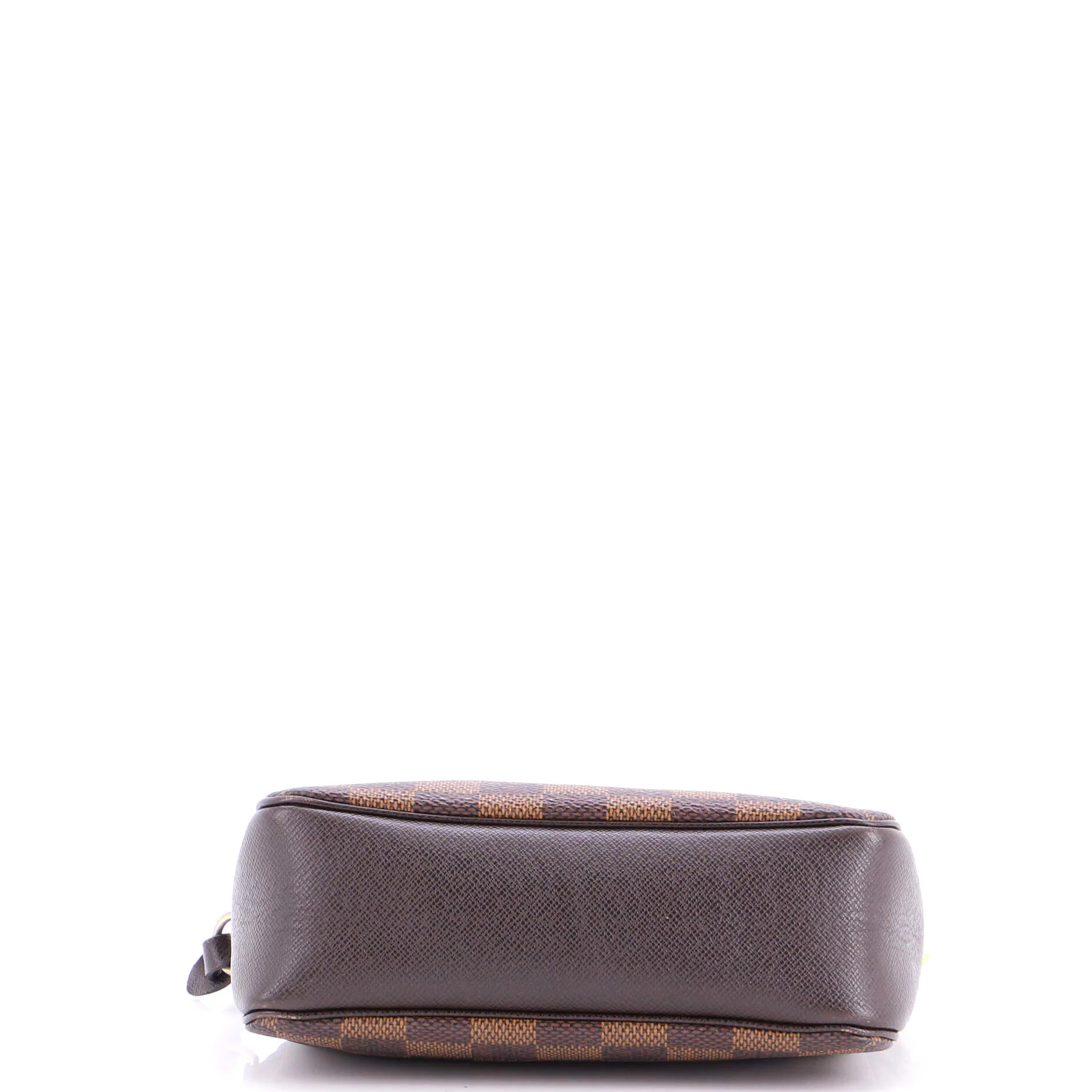 Trousse Make Up Bag Damier - Image 4