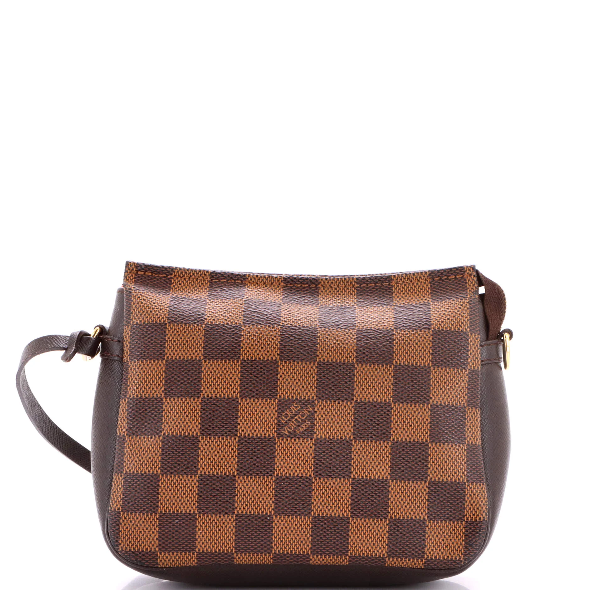 Trousse Make Up Bag Damier