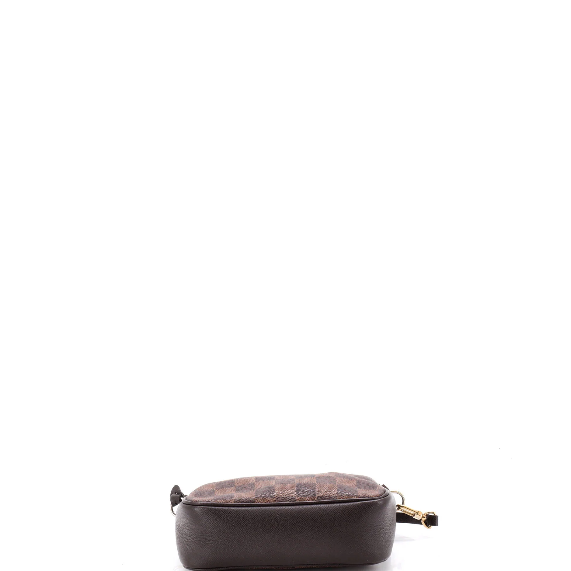 Trousse Make Up Bag Damier - Image 4