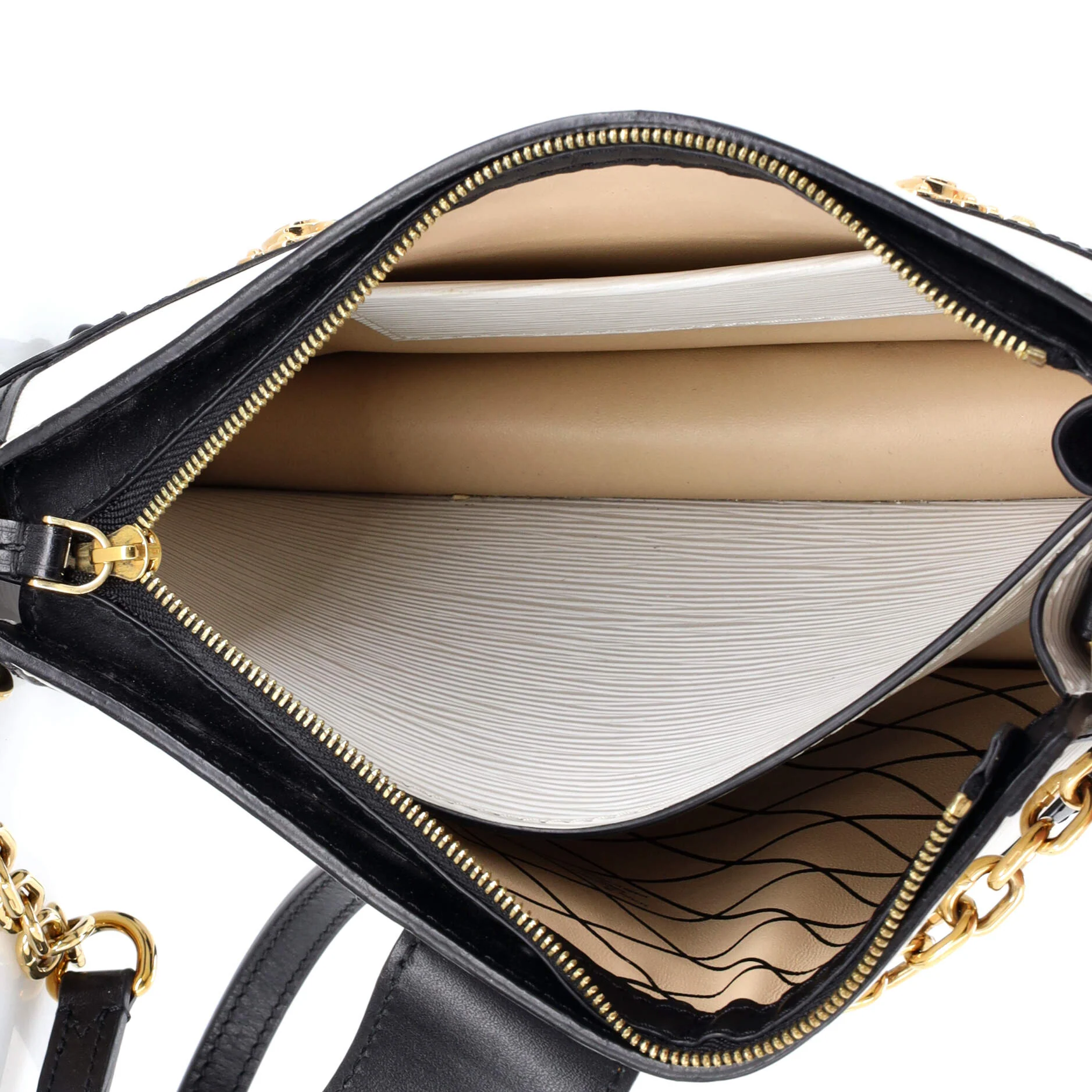 Trunk Clutch Epi Leather - Image 5