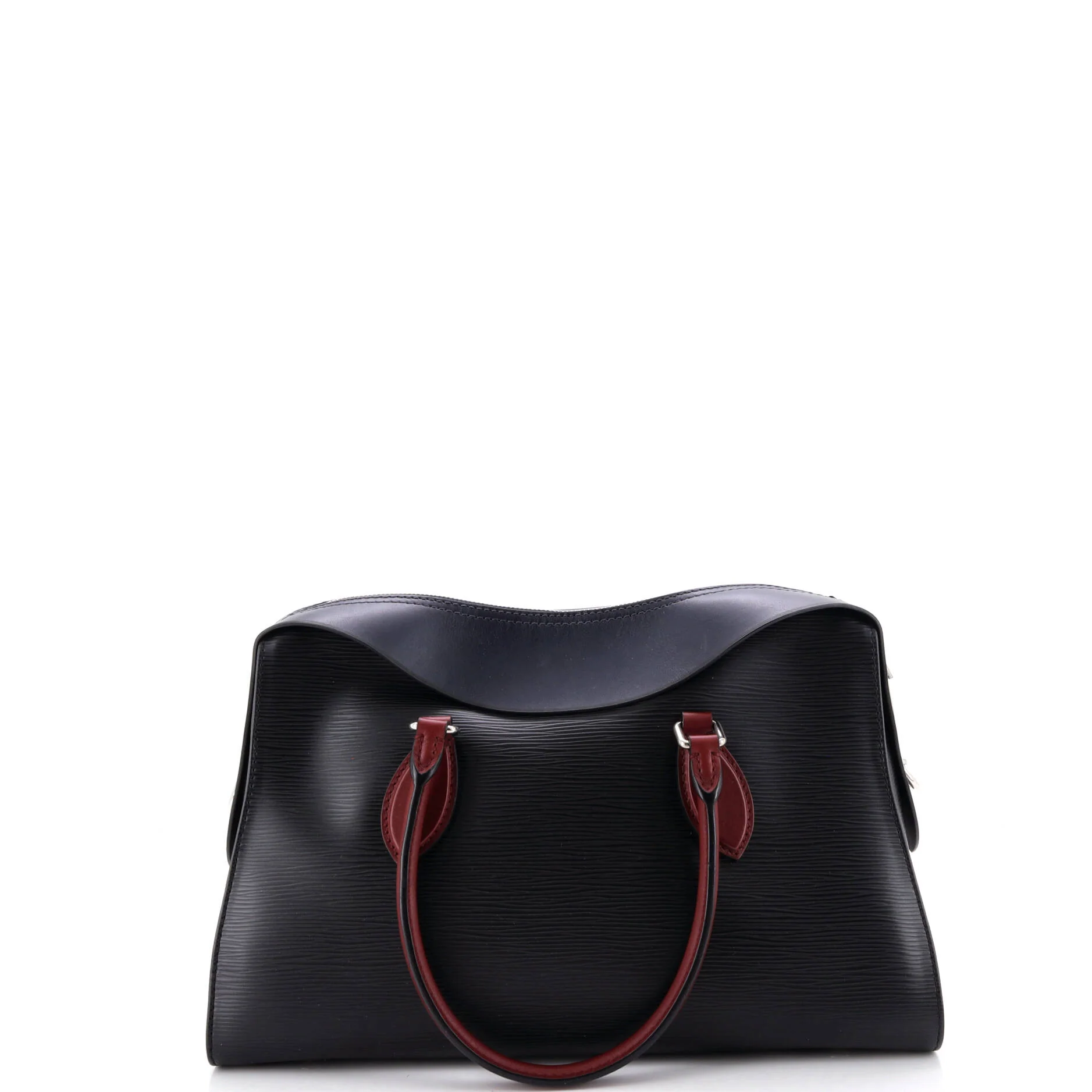 Tuileries Handbag Epi Leather - Image 3