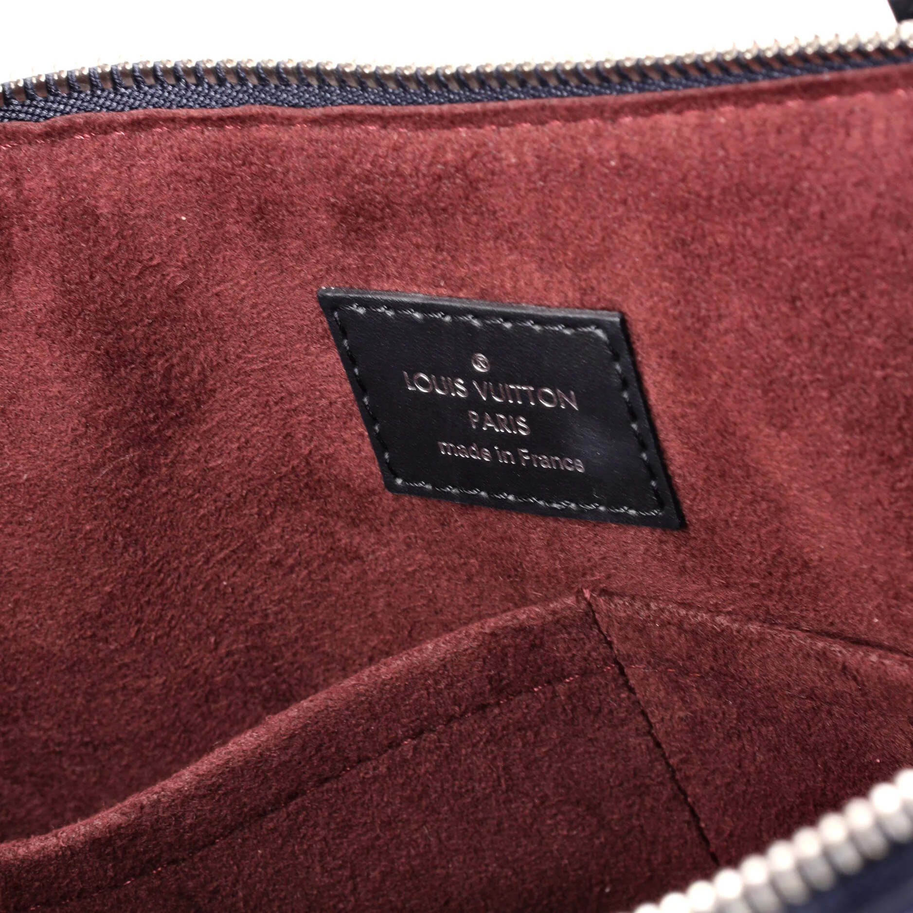 Tuileries Handbag Epi Leather - Image 7
