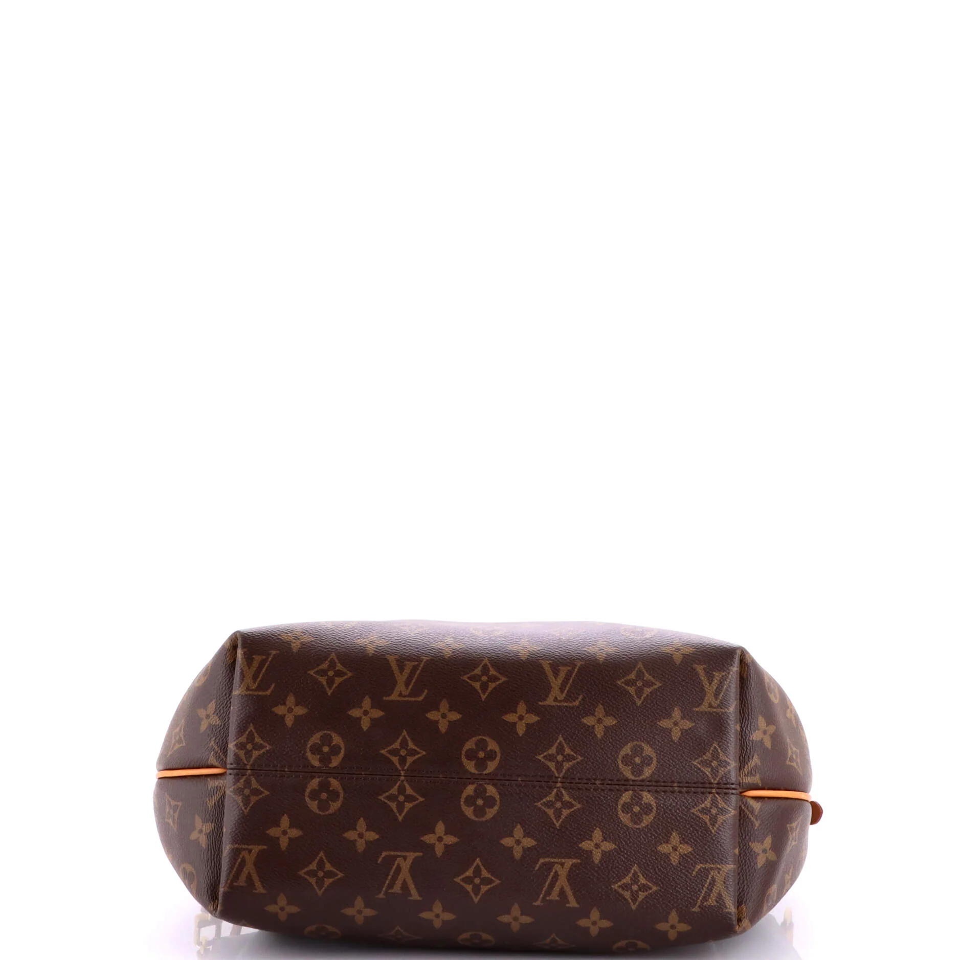 Turenne Handbag Monogram Canvas MM - Image 4